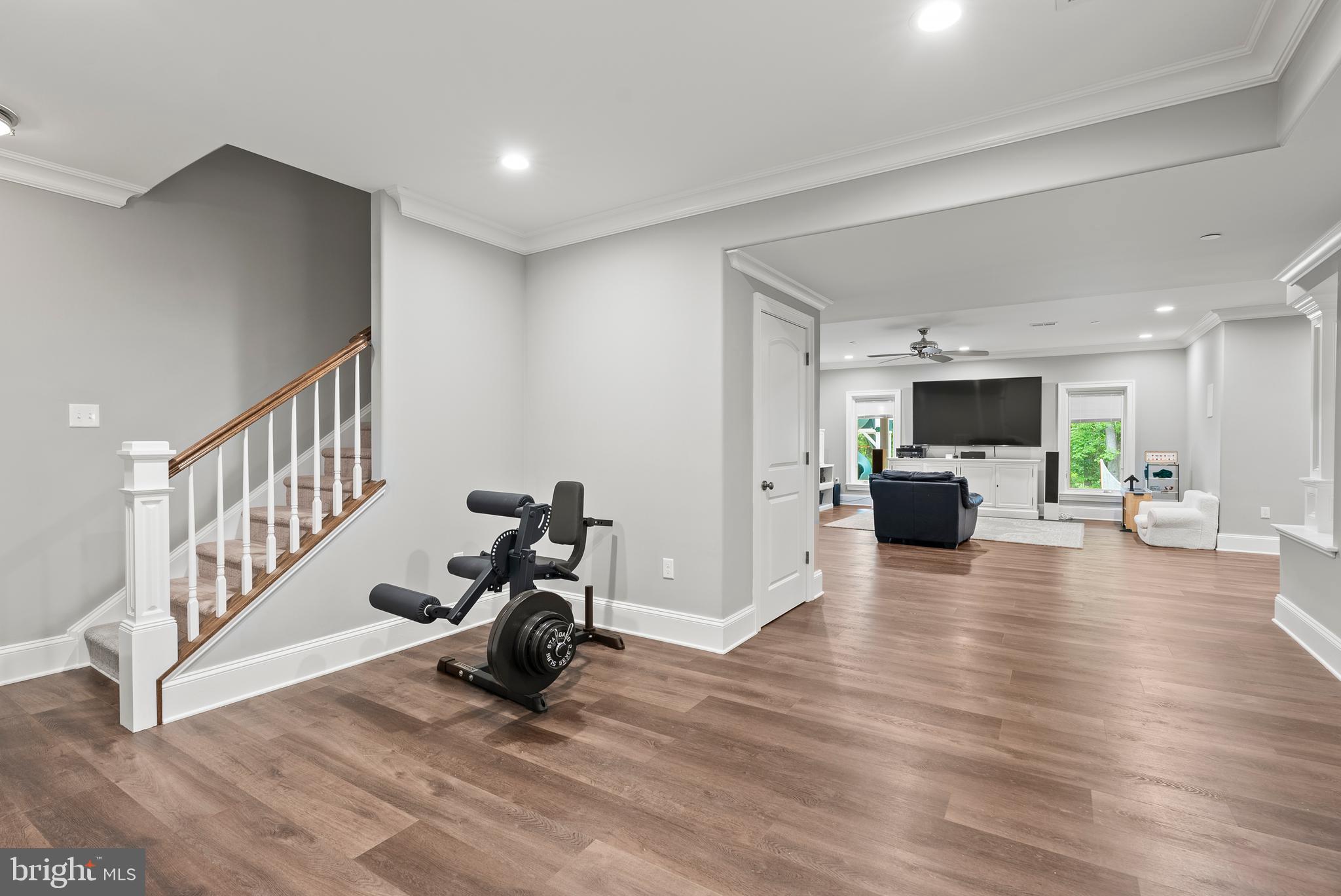 HUNT CUP HILL - Residential