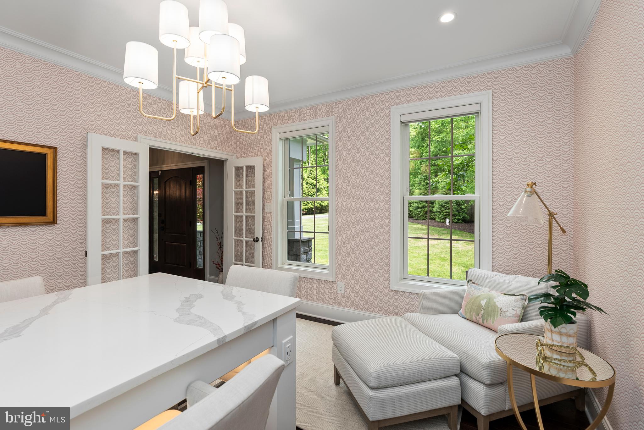 HUNT CUP HILL - Residential