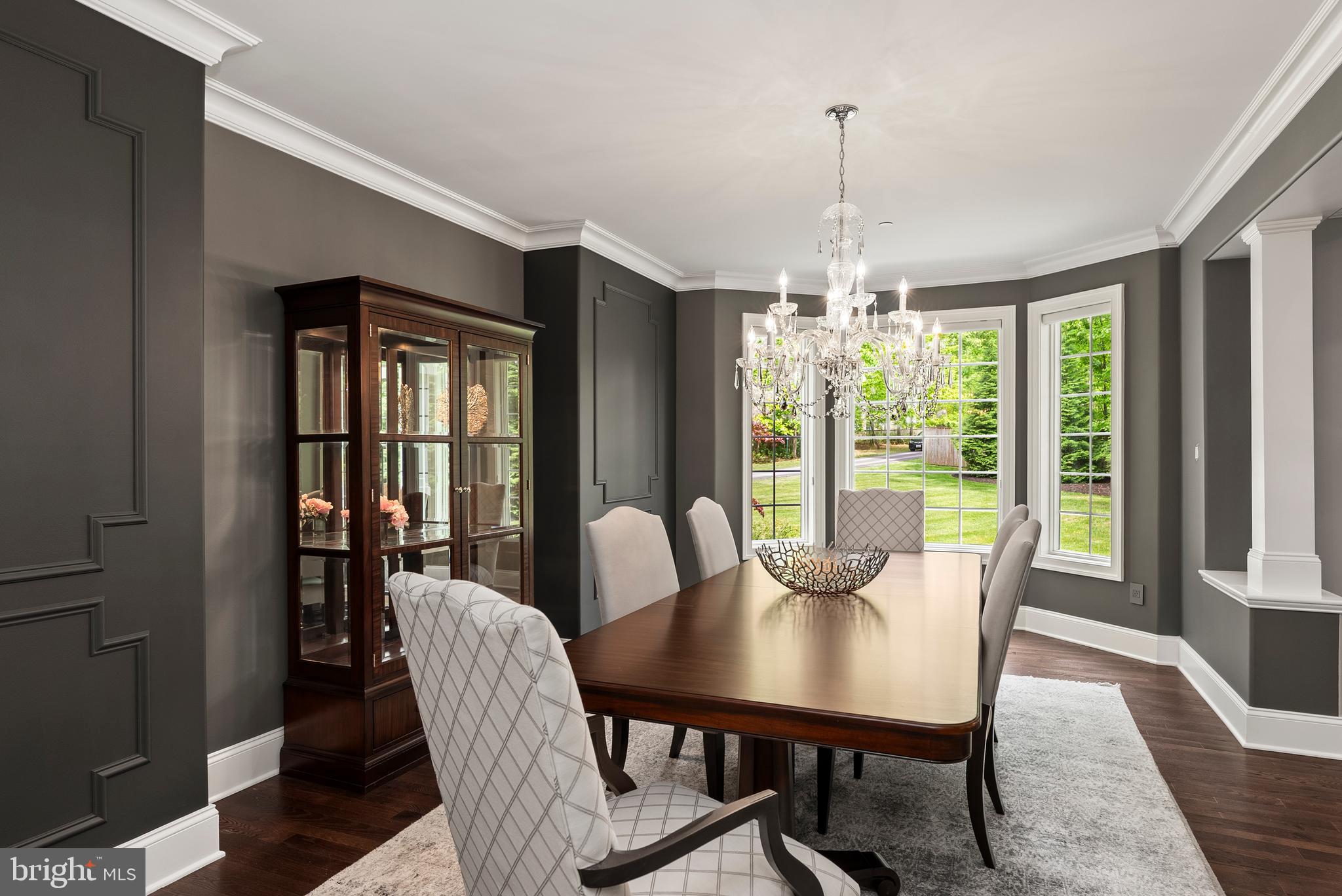 HUNT CUP HILL - Residential