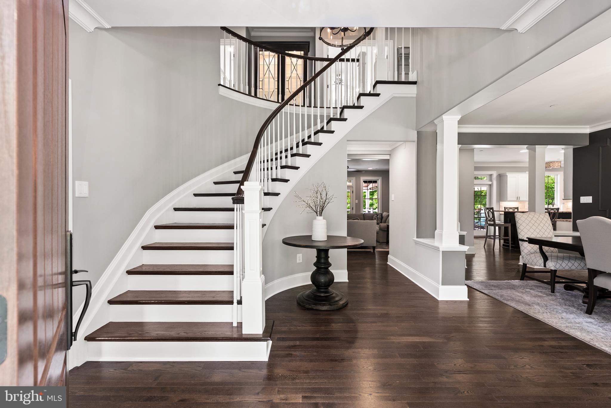 HUNT CUP HILL - Residential