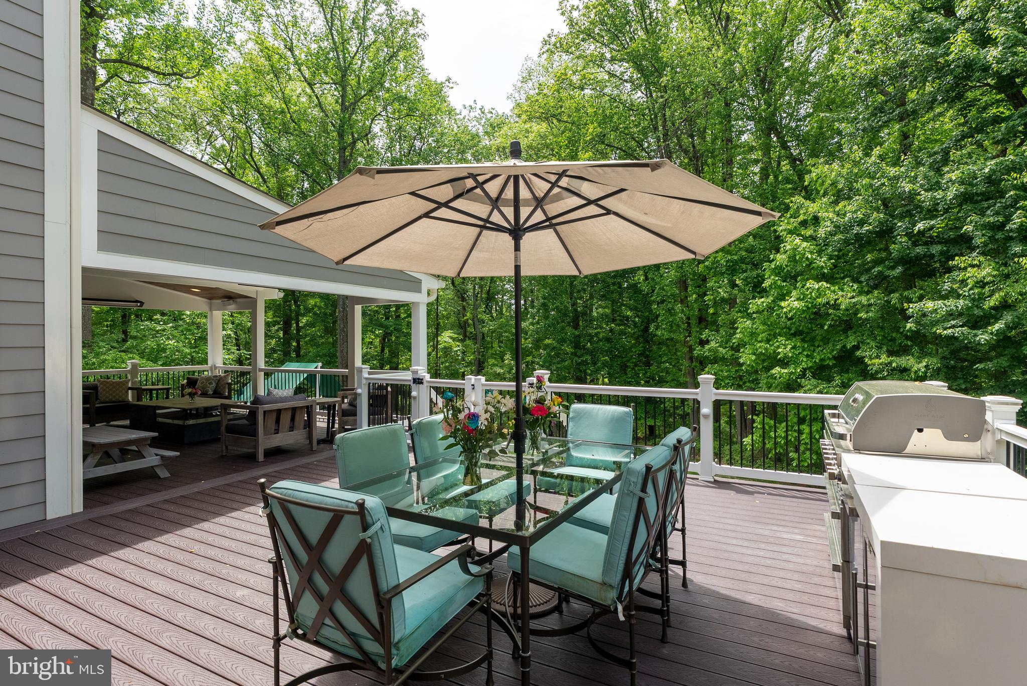 HUNT CUP HILL - Residential