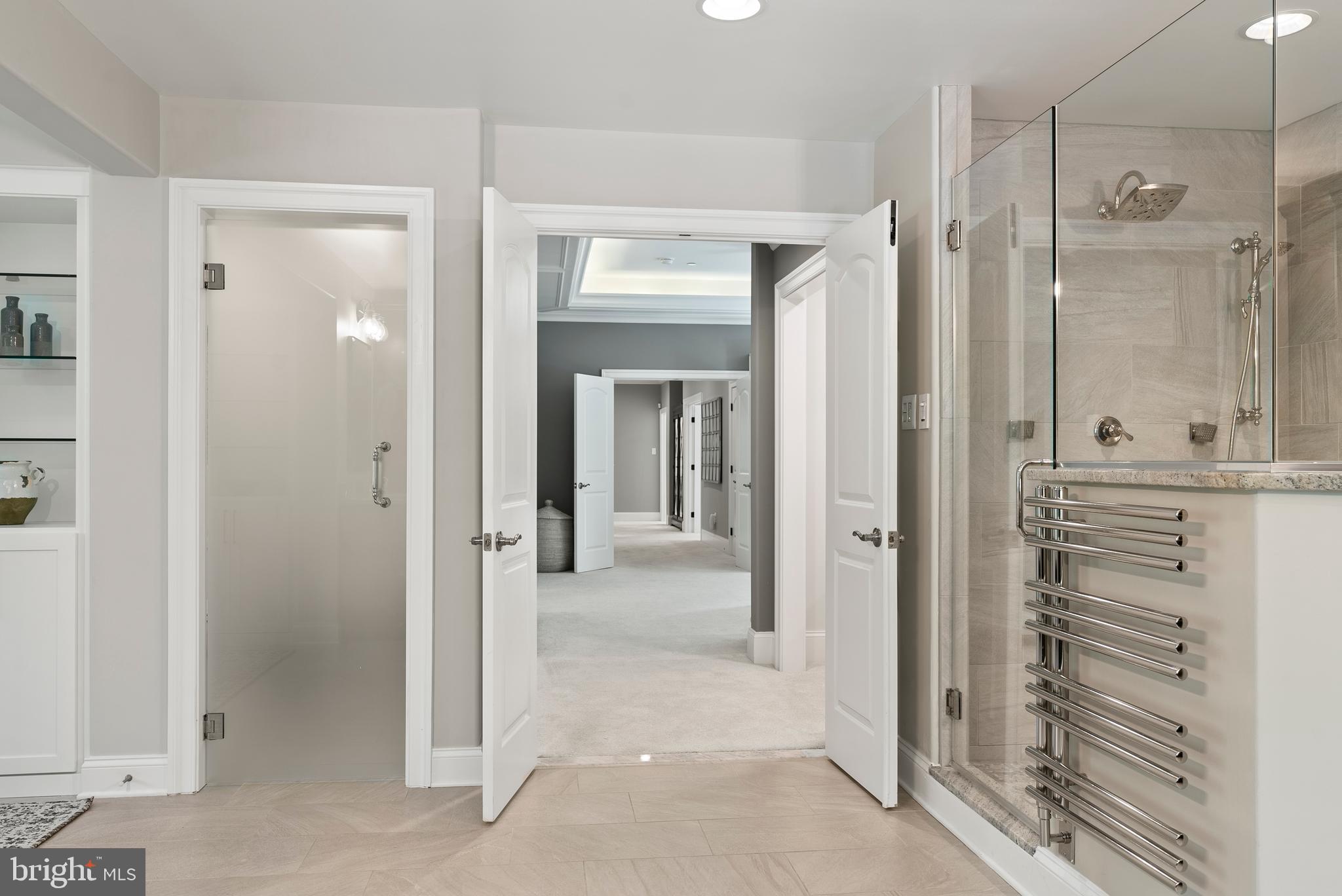 HUNT CUP HILL - Residential