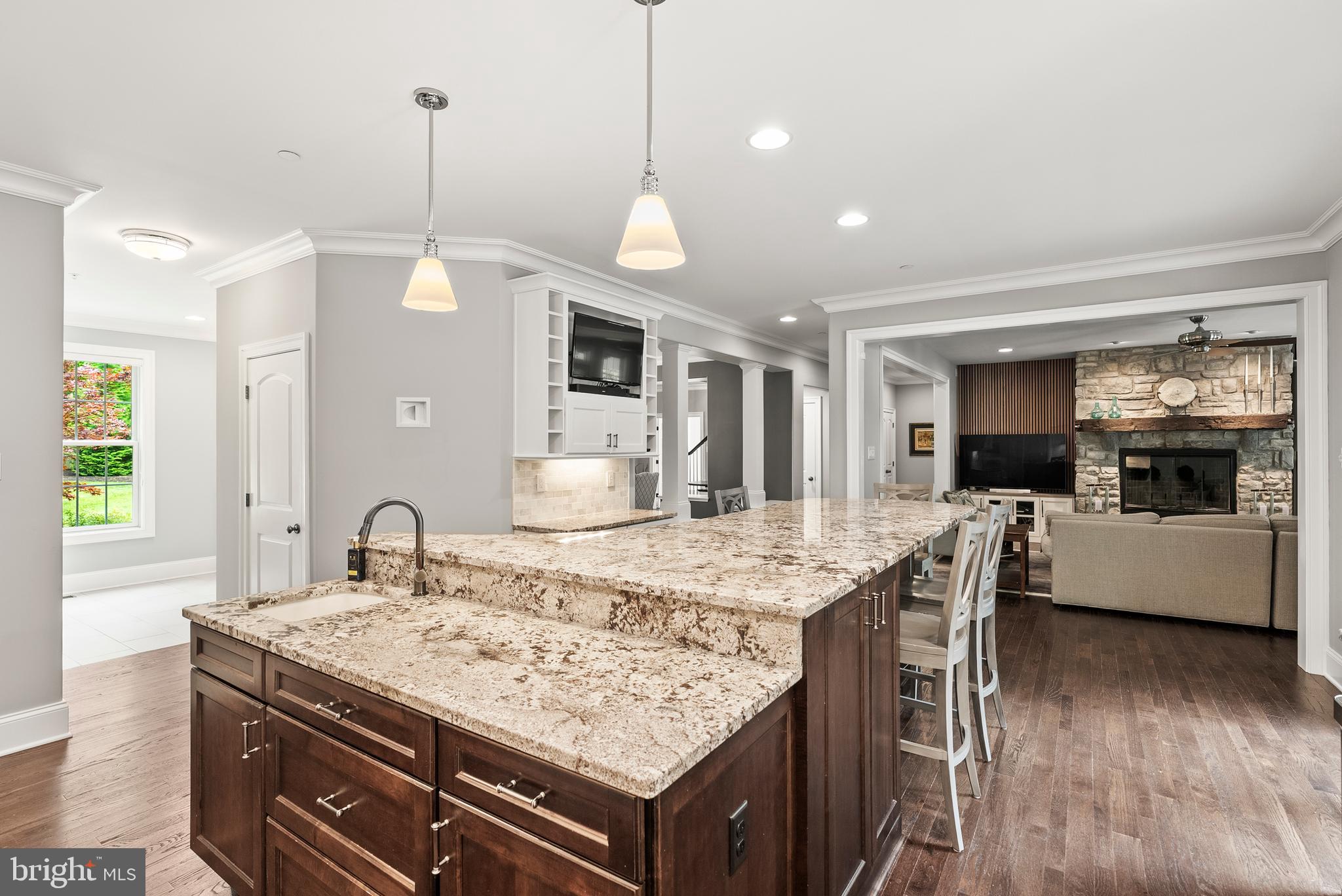 HUNT CUP HILL - Residential