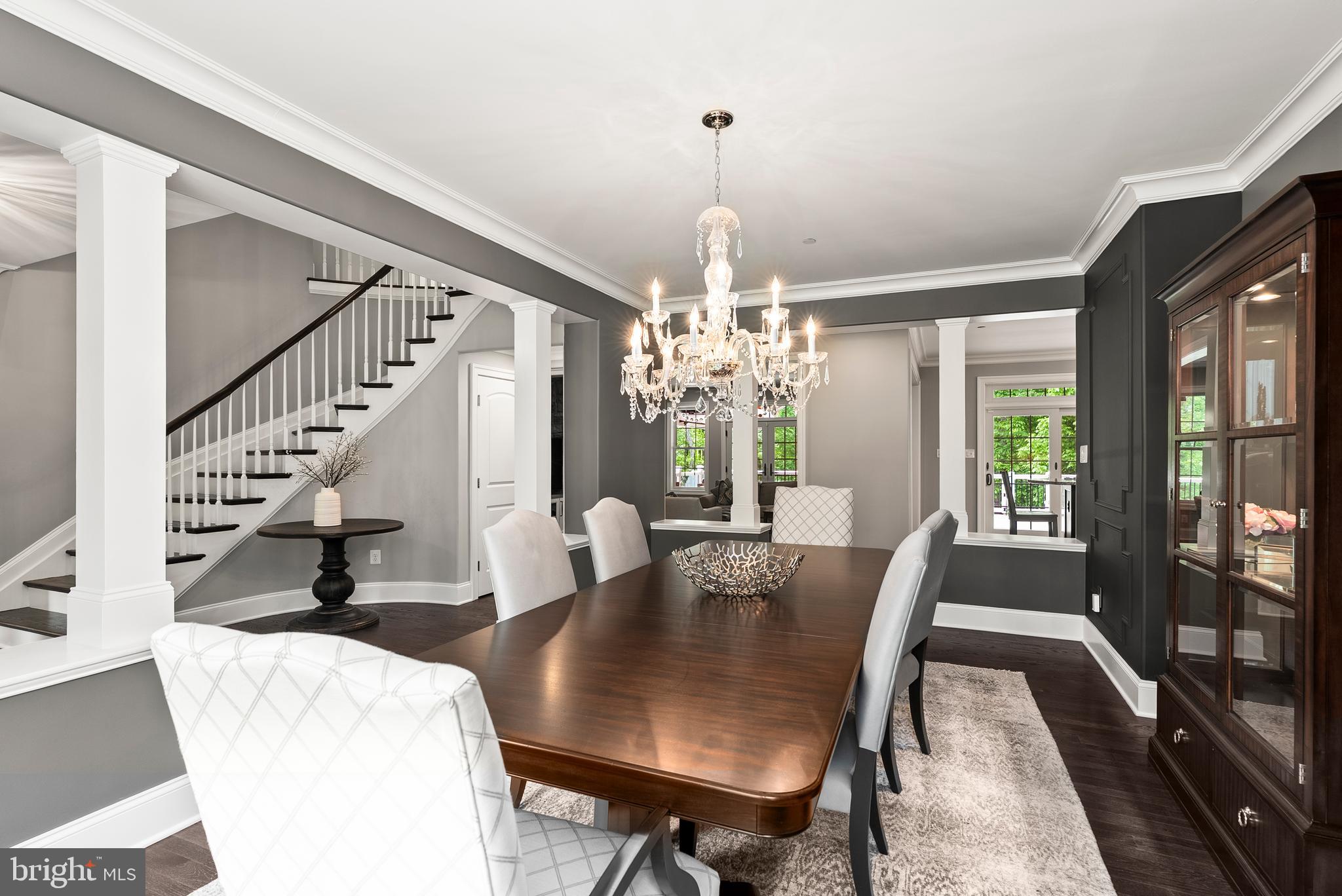 HUNT CUP HILL - Residential