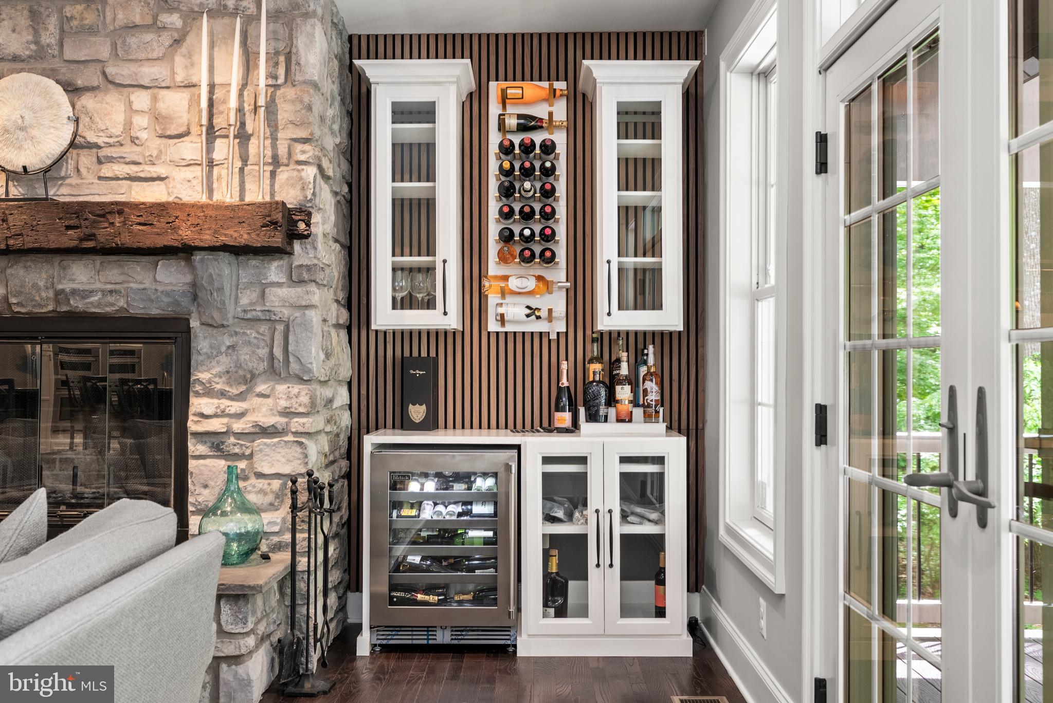 HUNT CUP HILL - Residential