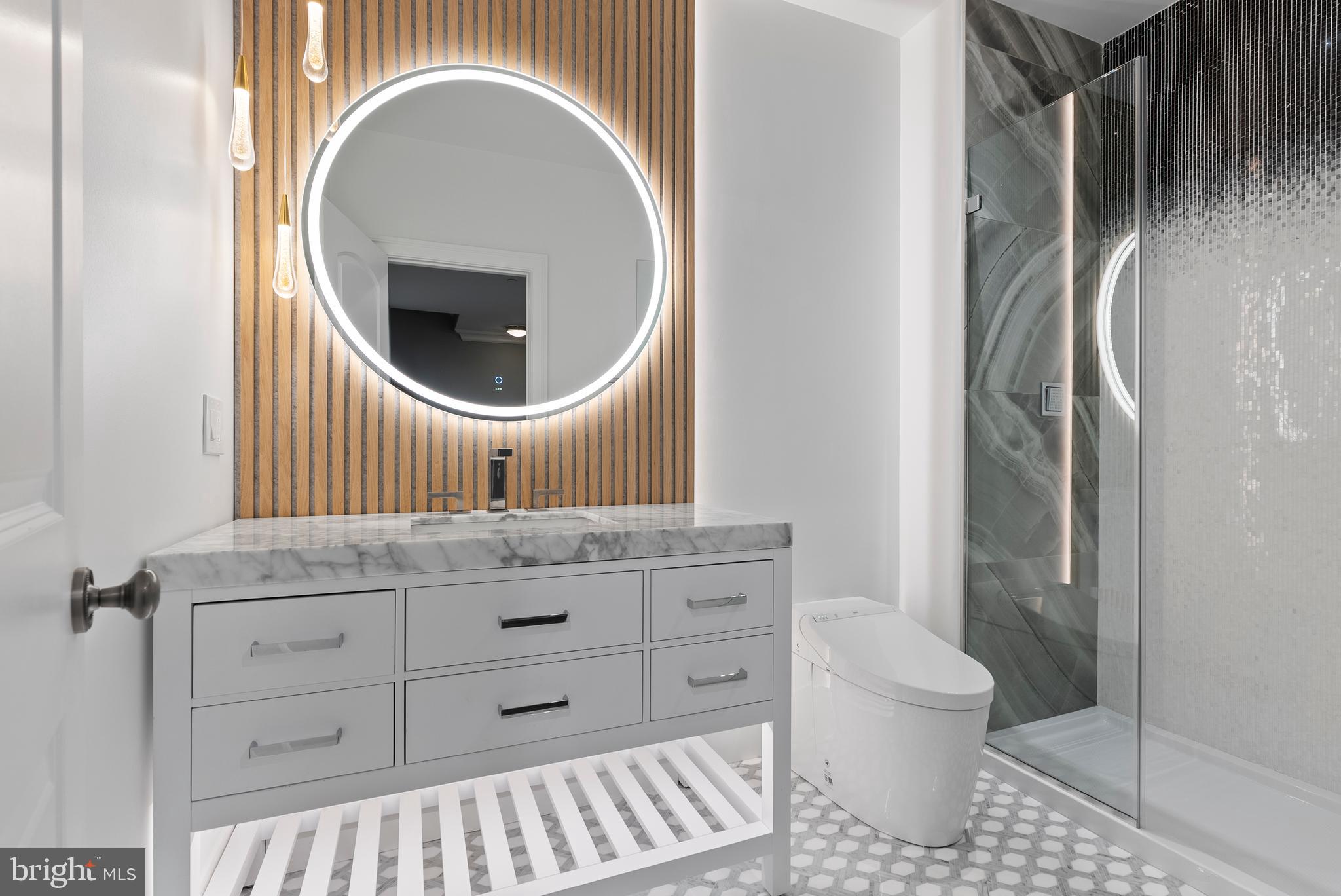 HUNT CUP HILL - Residential