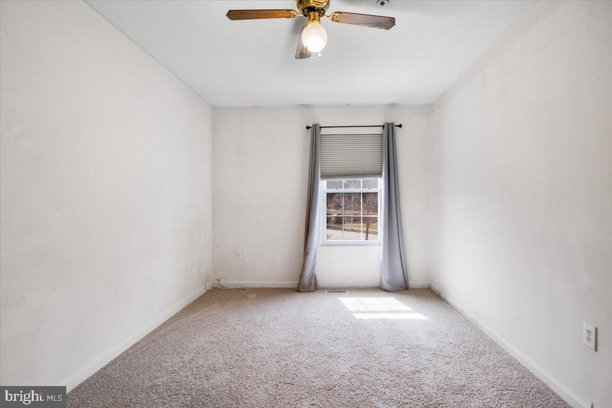 MAPLE SHADE VILLAGE - Residential