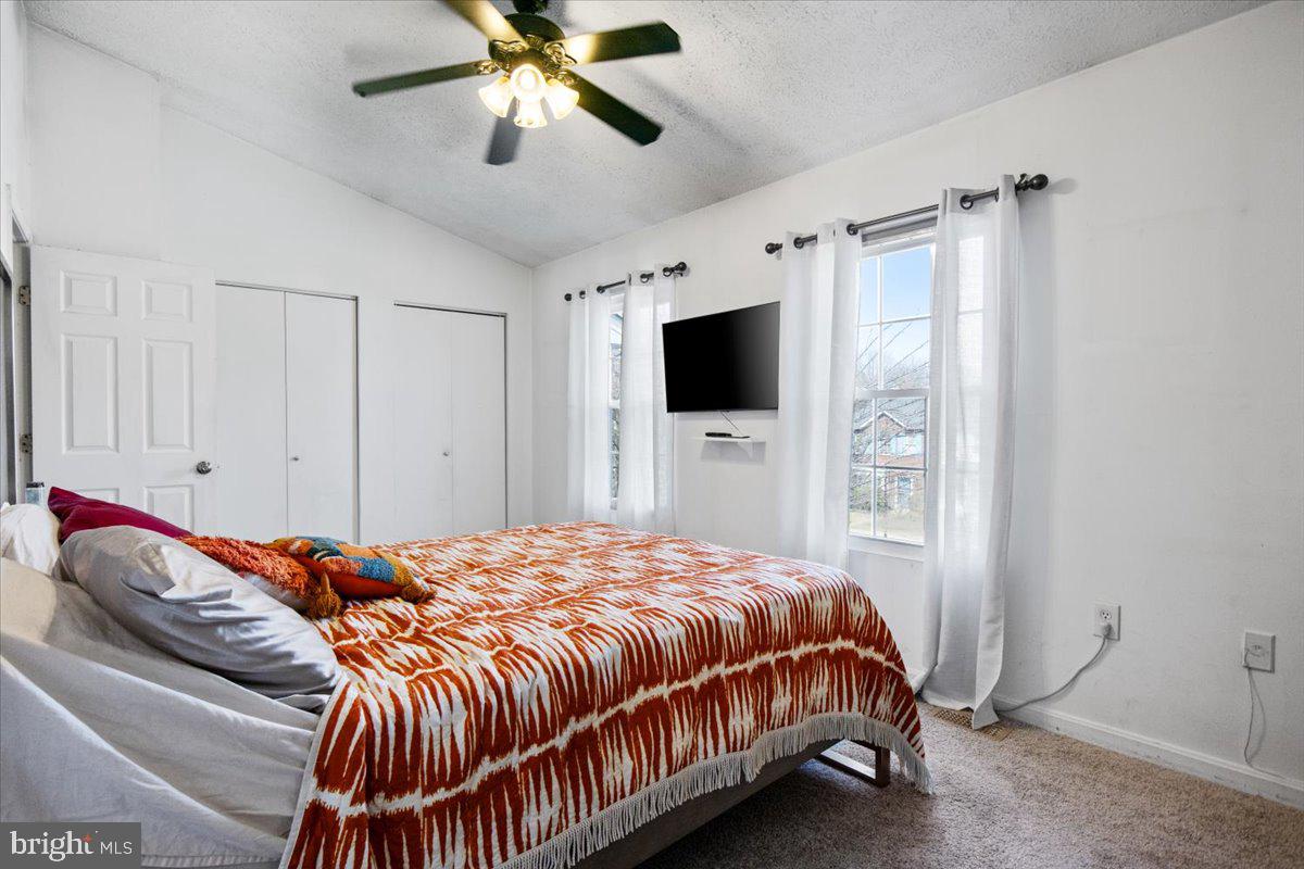 MAPLE SHADE VILLAGE - Residential