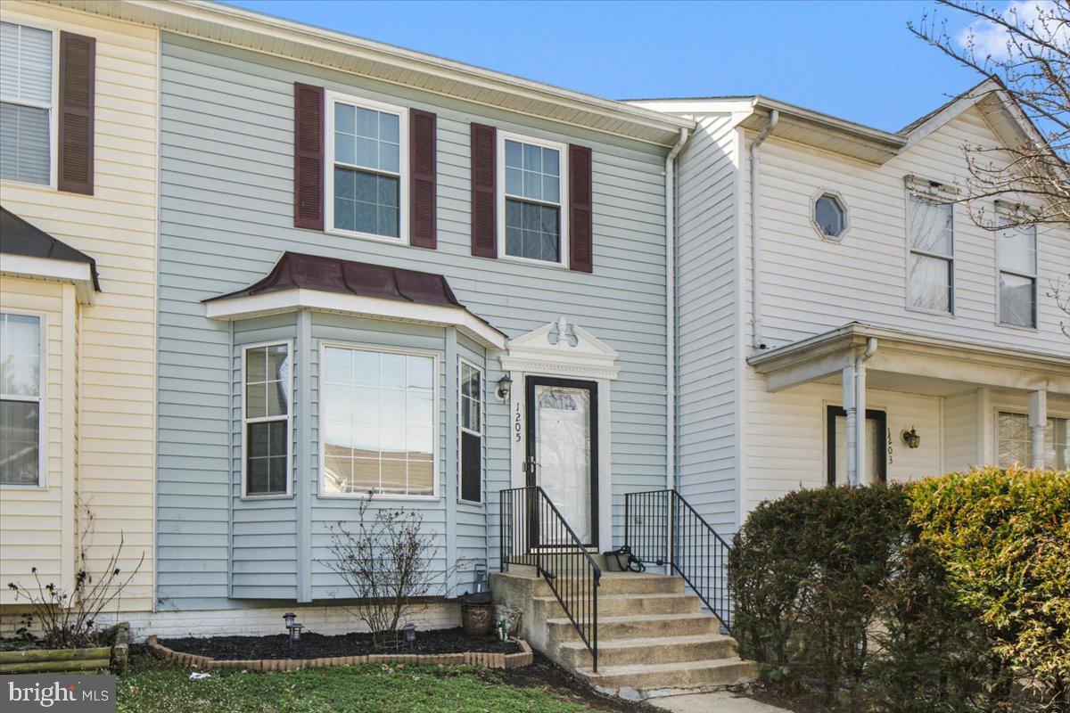 MAPLE SHADE VILLAGE - Residential