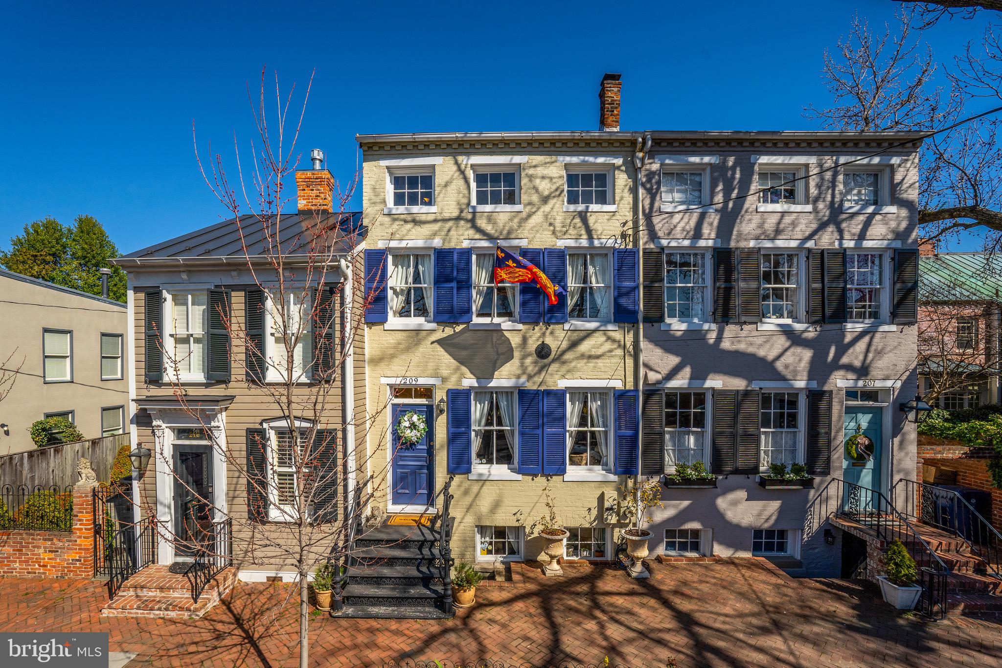 OLD TOWN - Residential