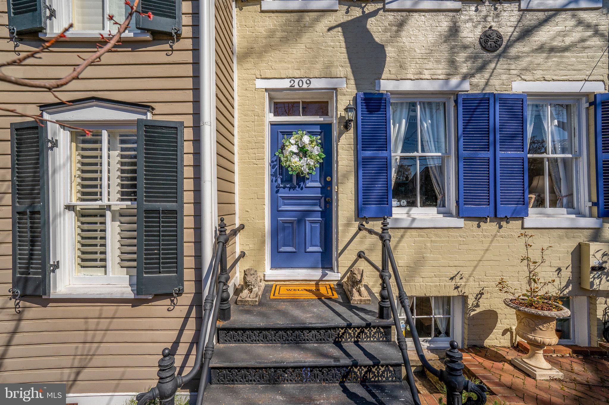 OLD TOWN - Residential