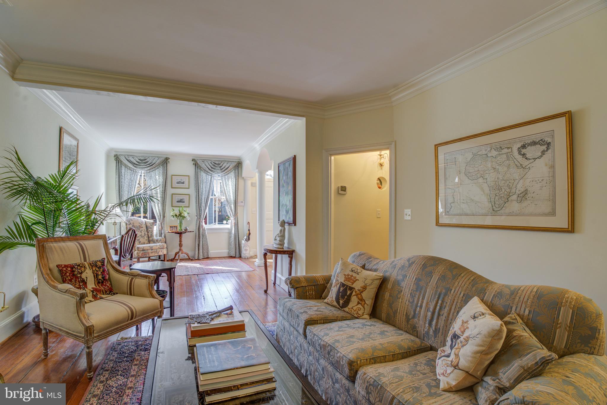 OLD TOWN - Residential