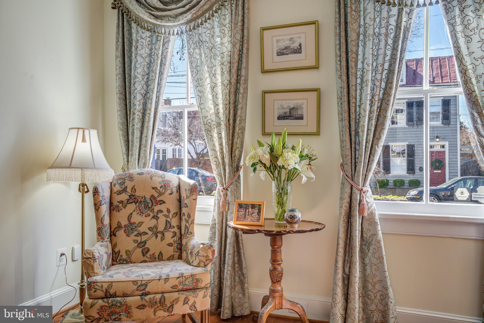 OLD TOWN - Residential