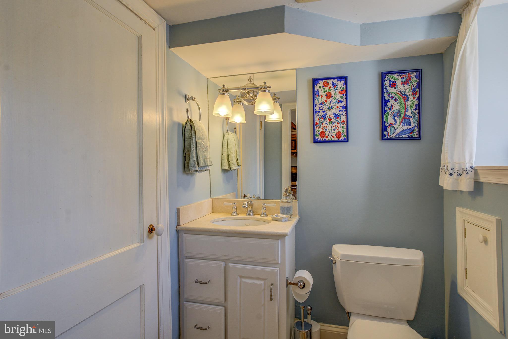 OLD TOWN - Residential