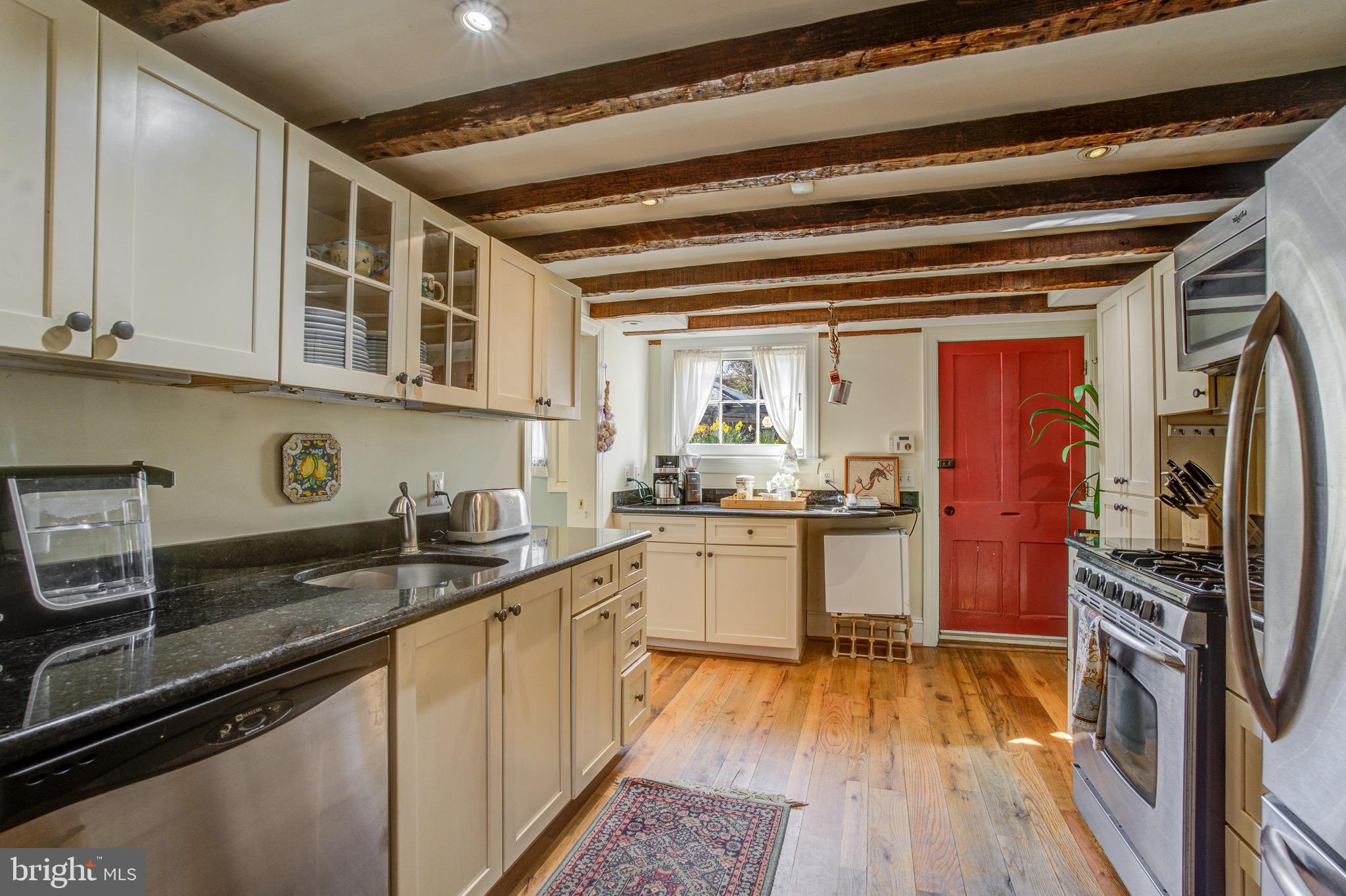 OLD TOWN - Residential