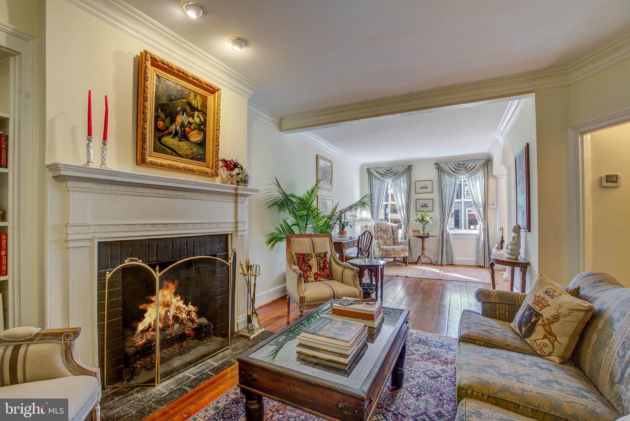 OLD TOWN - Residential