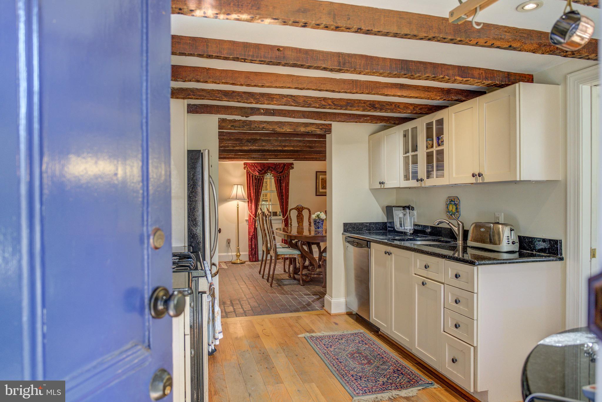 OLD TOWN - Residential