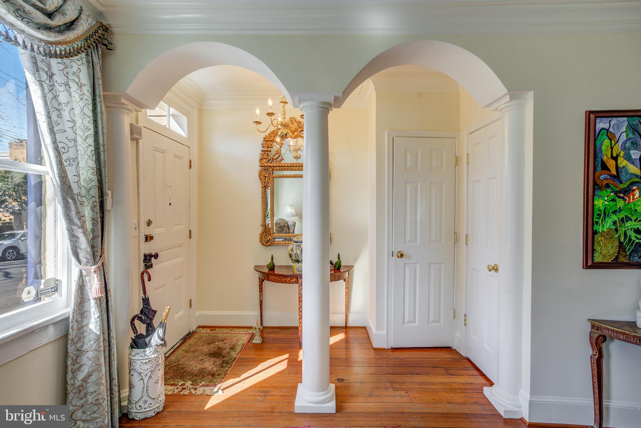 OLD TOWN - Residential