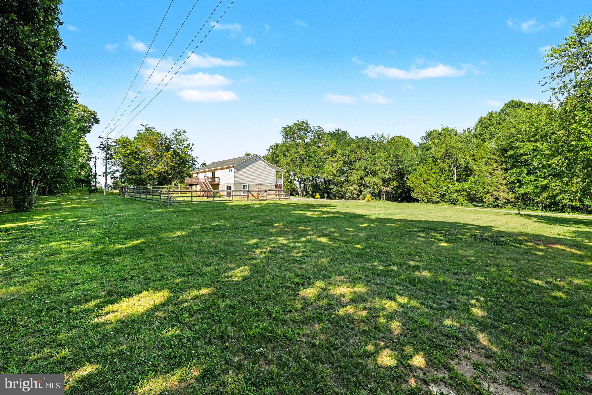9486 VERDIERSVILLE ROAD