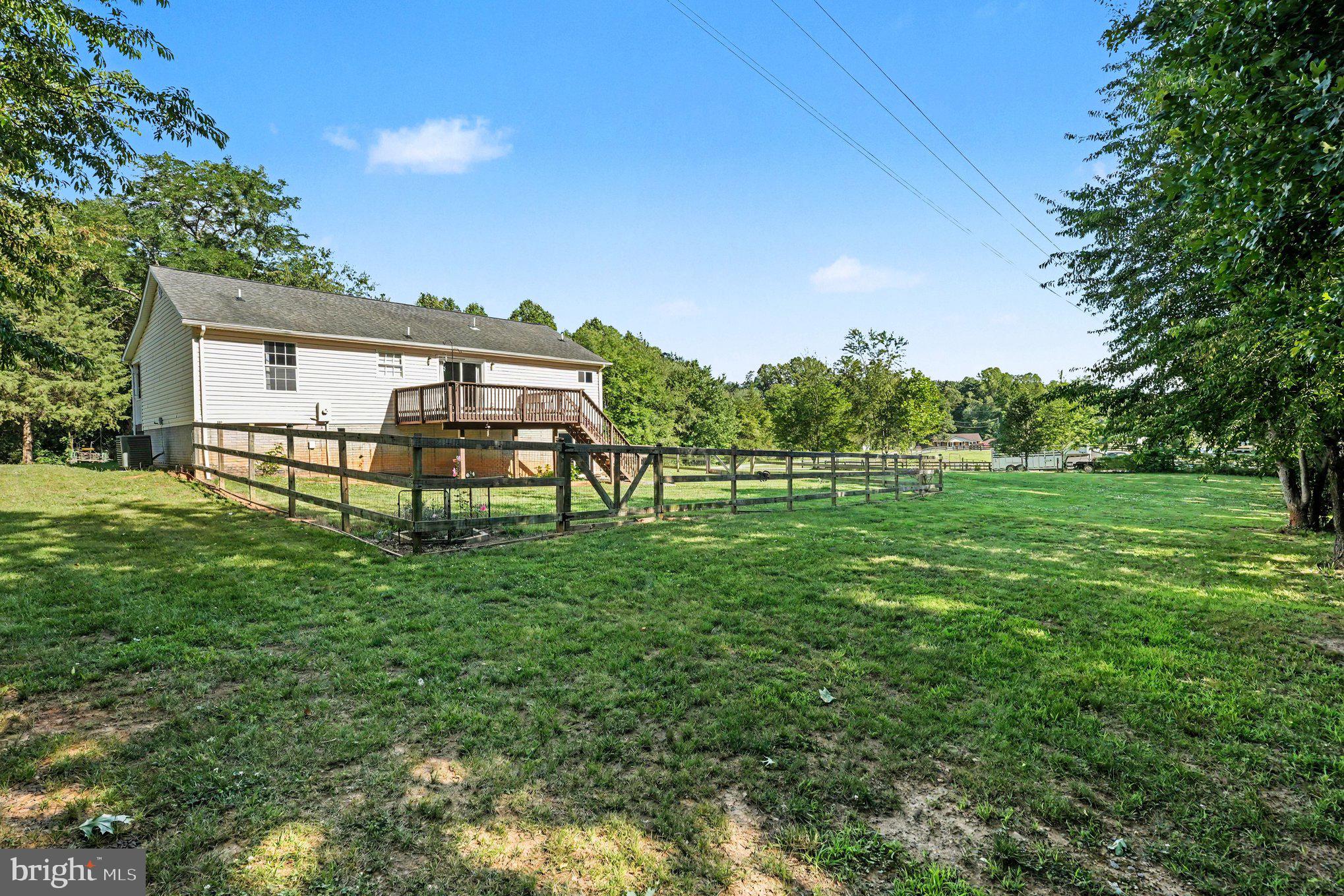 9486 VERDIERSVILLE ROAD