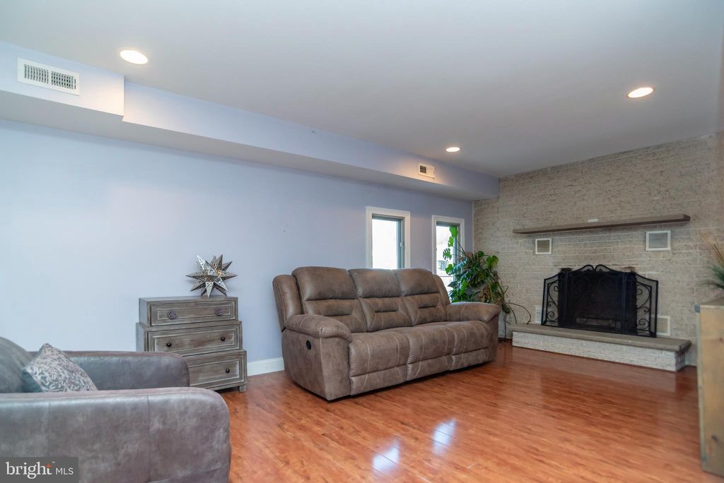 Photo of 55 Hollow Road, LEVITTOWN, PA 19056 (MLS # PABU2112318)