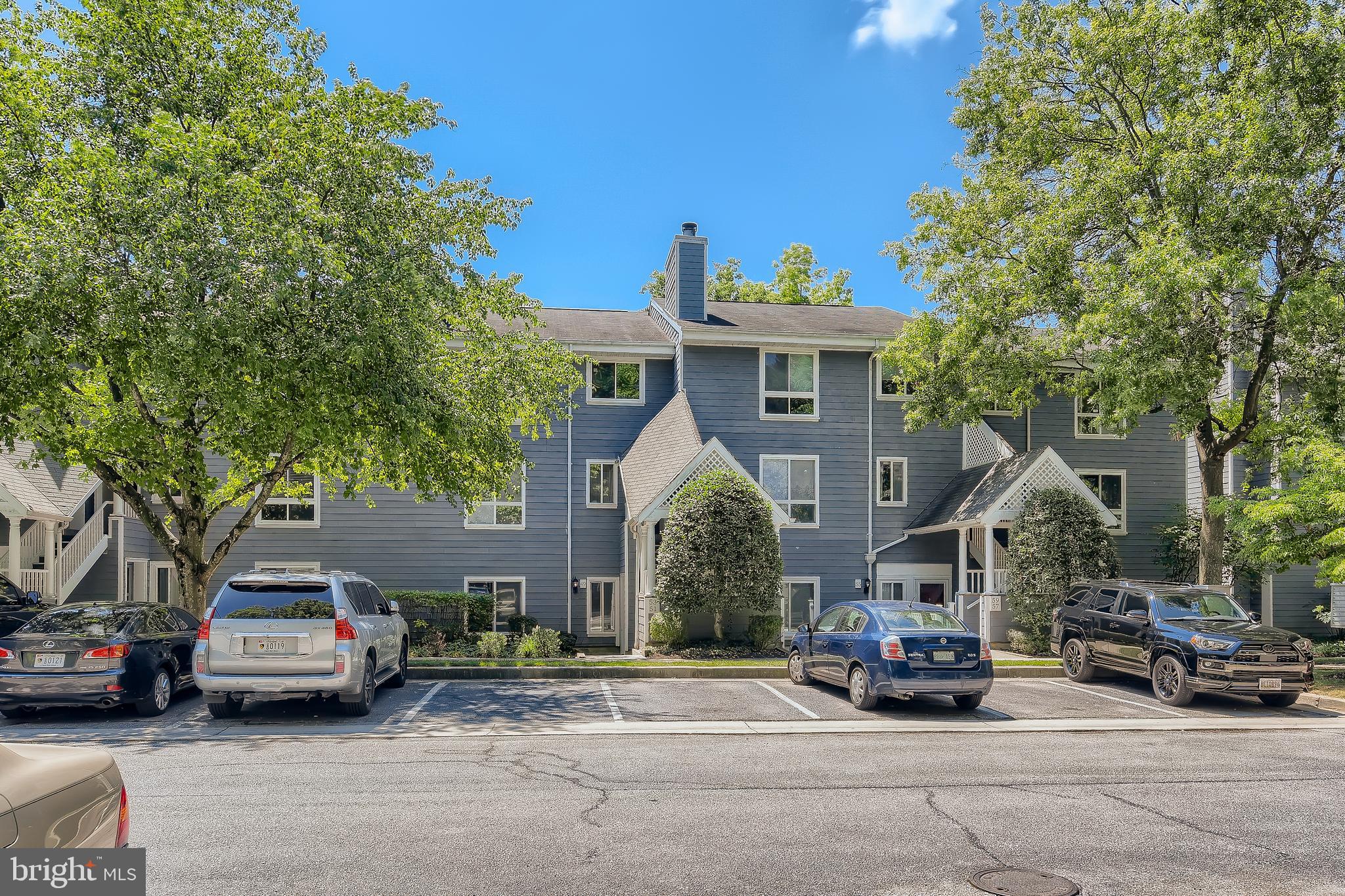 BEDFORD COMMONS - Residential