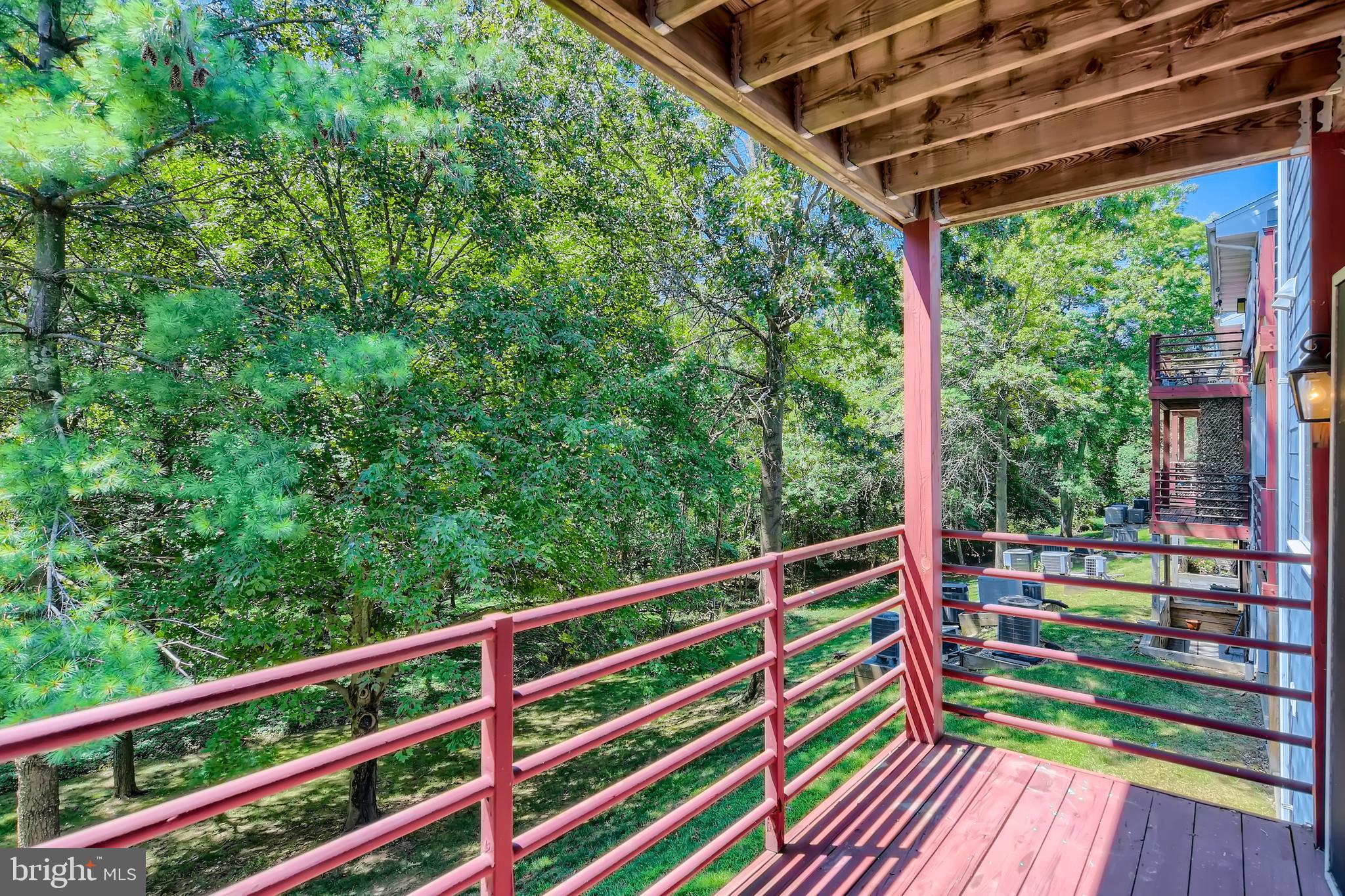 BEDFORD COMMONS - Residential