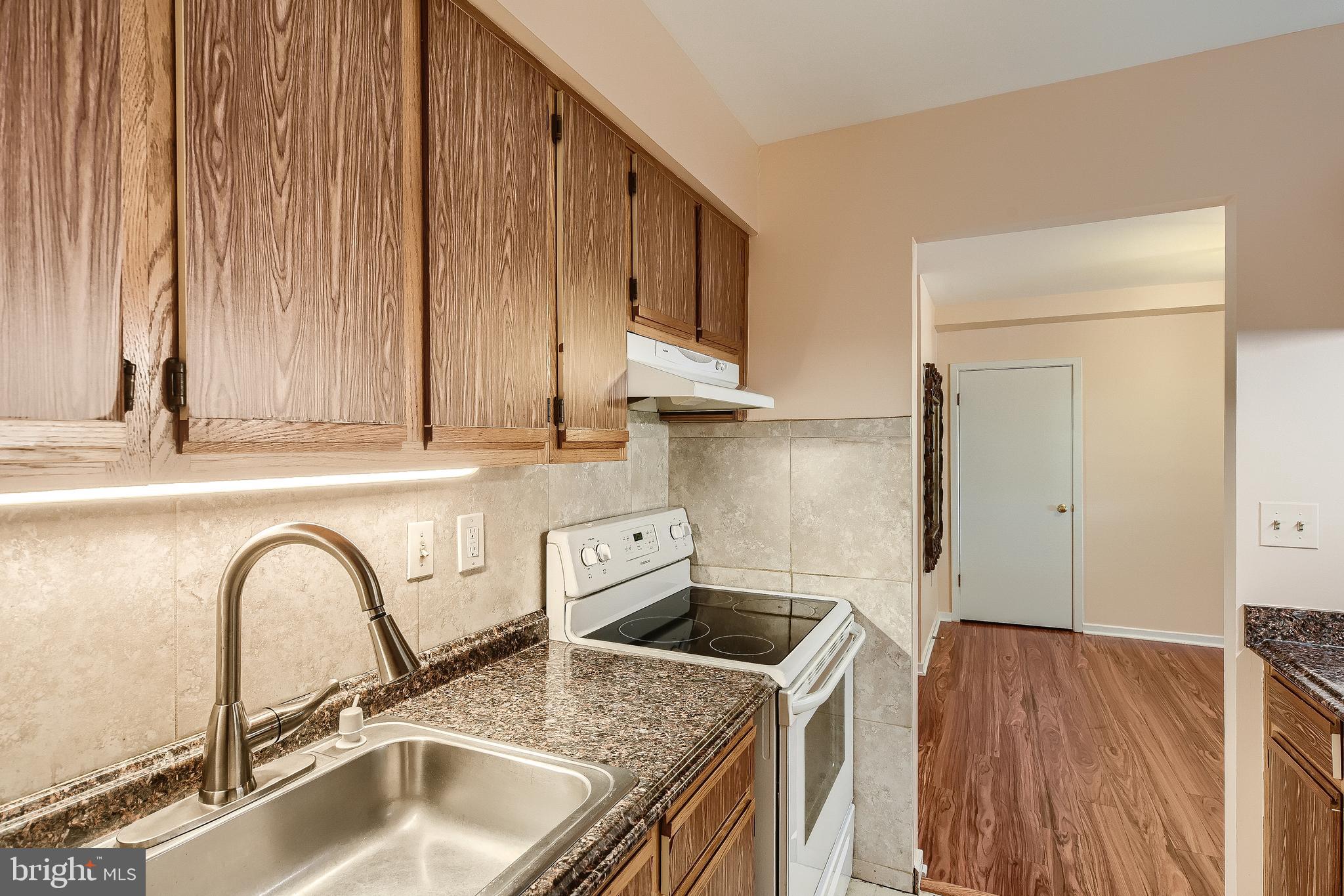 BEDFORD COMMONS - Residential