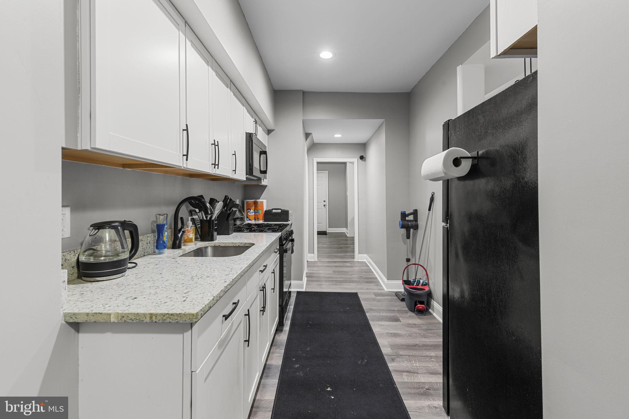 BELAIR-EDISON - Residential