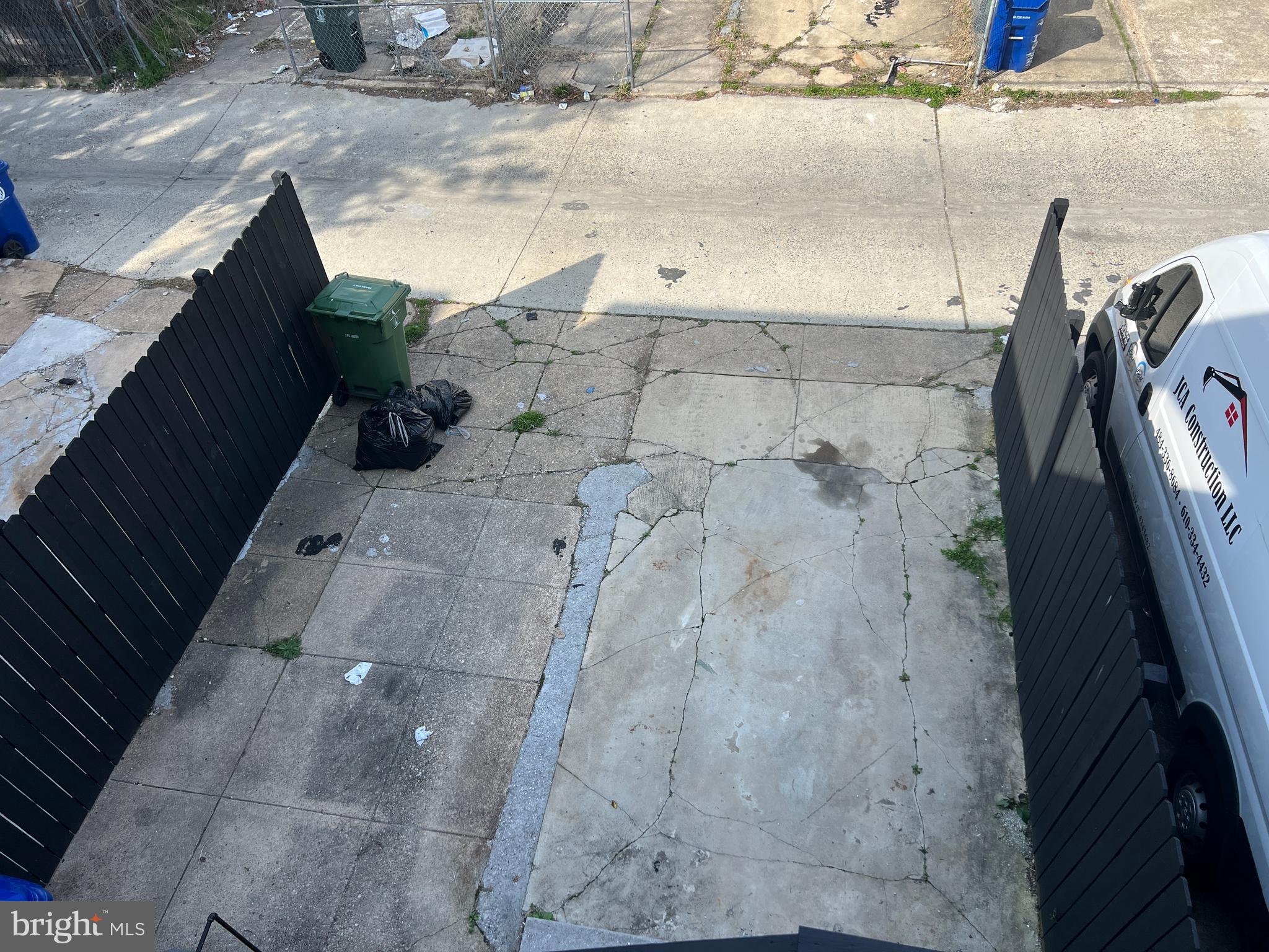 BELAIR-EDISON - Residential