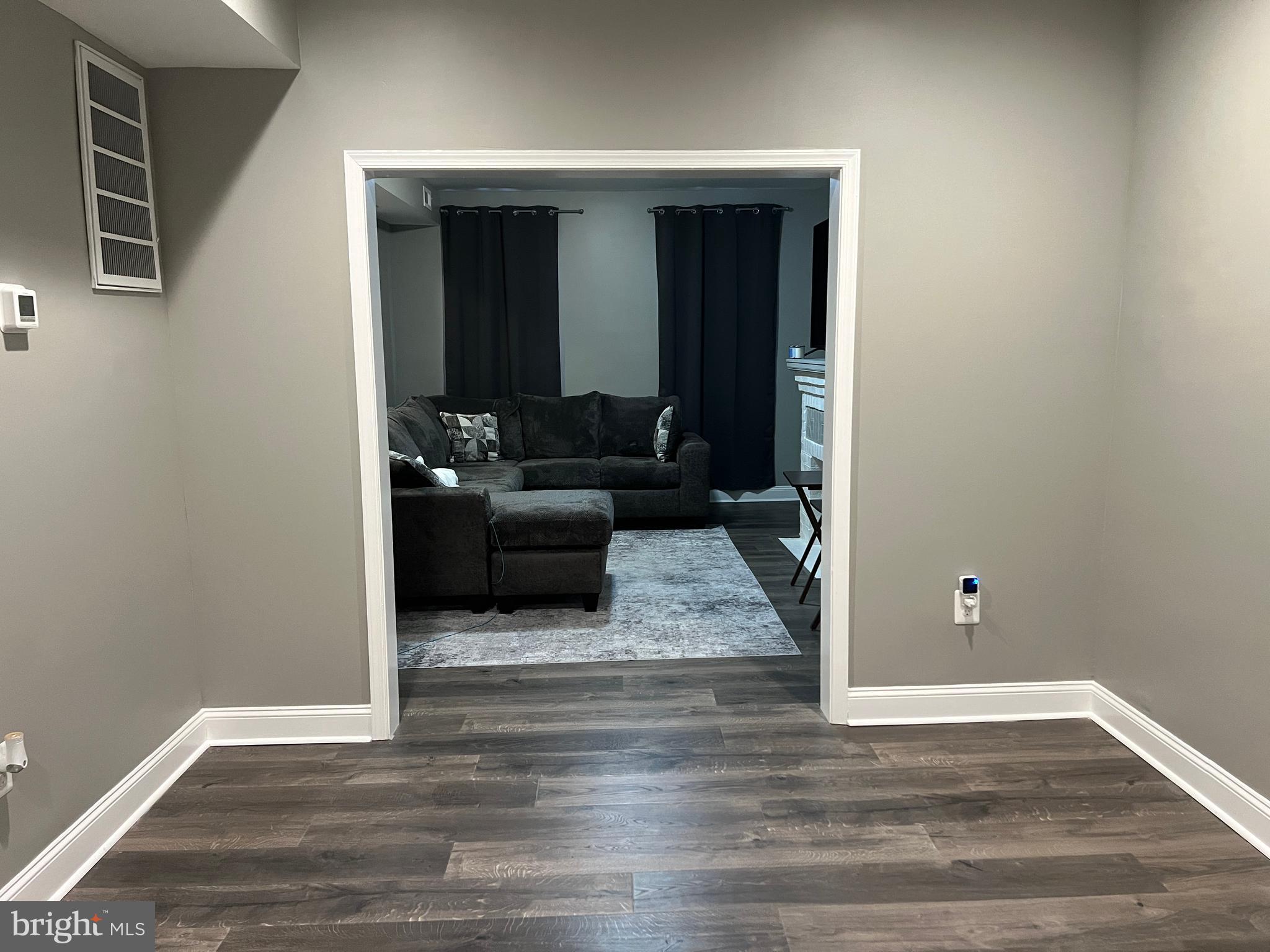 BELAIR-EDISON - Residential