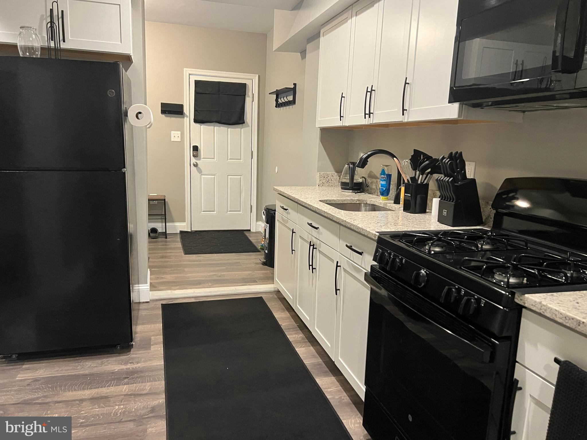 BELAIR-EDISON - Residential