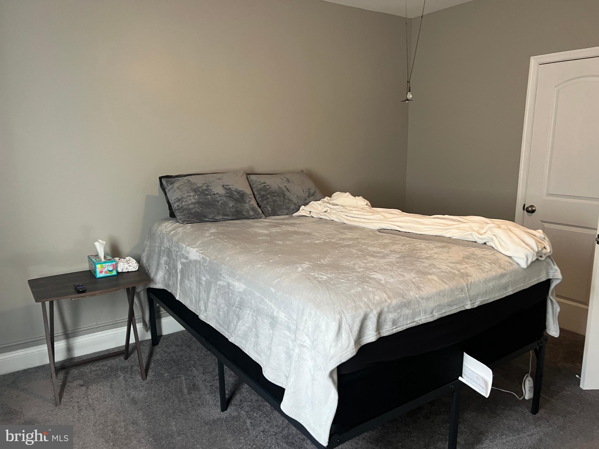 BELAIR-EDISON - Residential