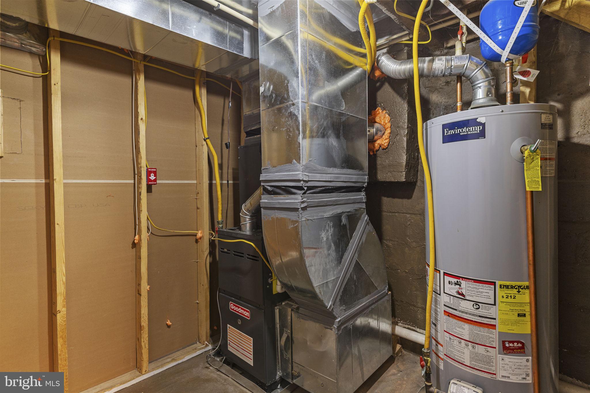 BELAIR-EDISON - Residential