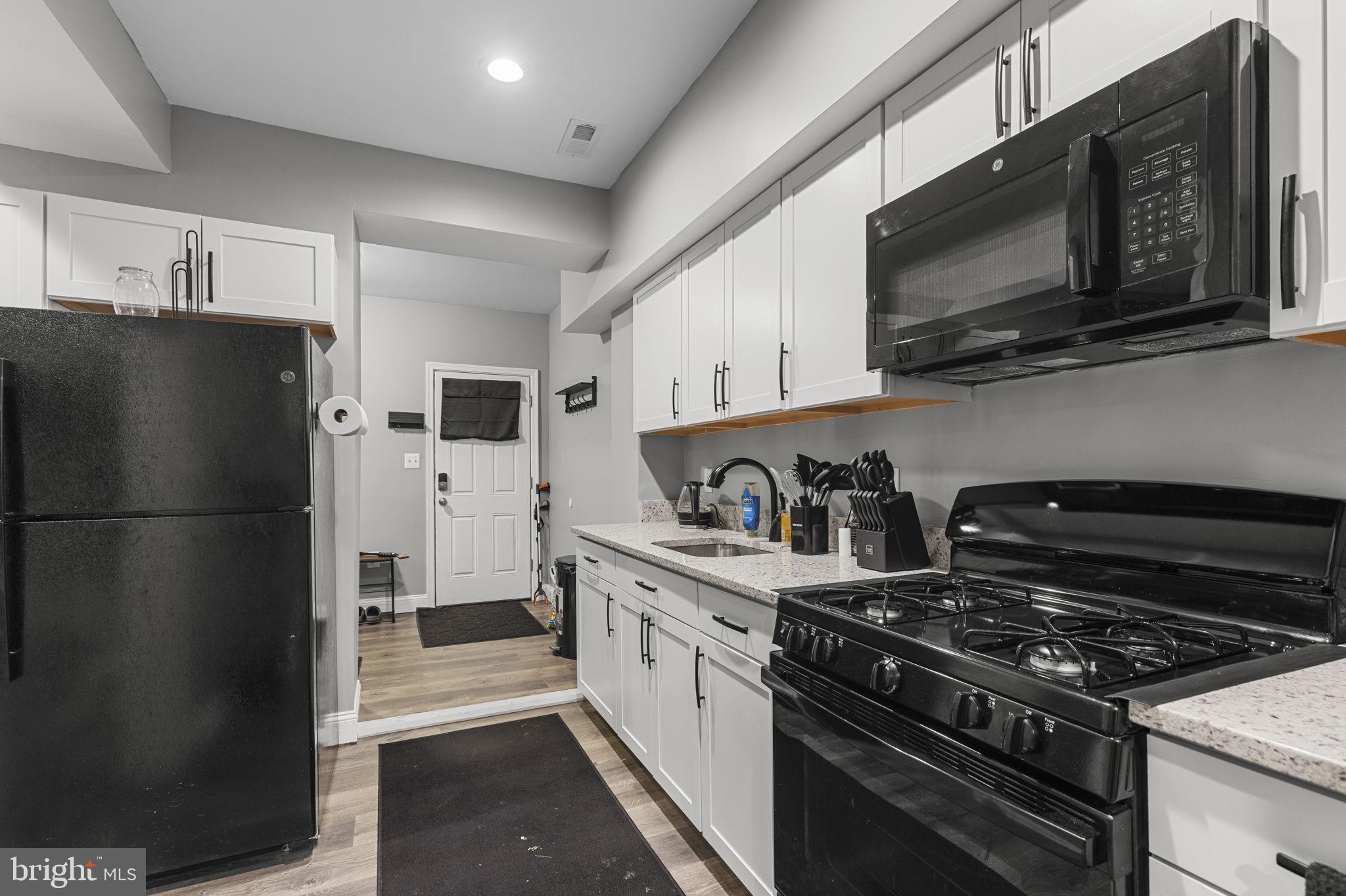 BELAIR-EDISON - Residential