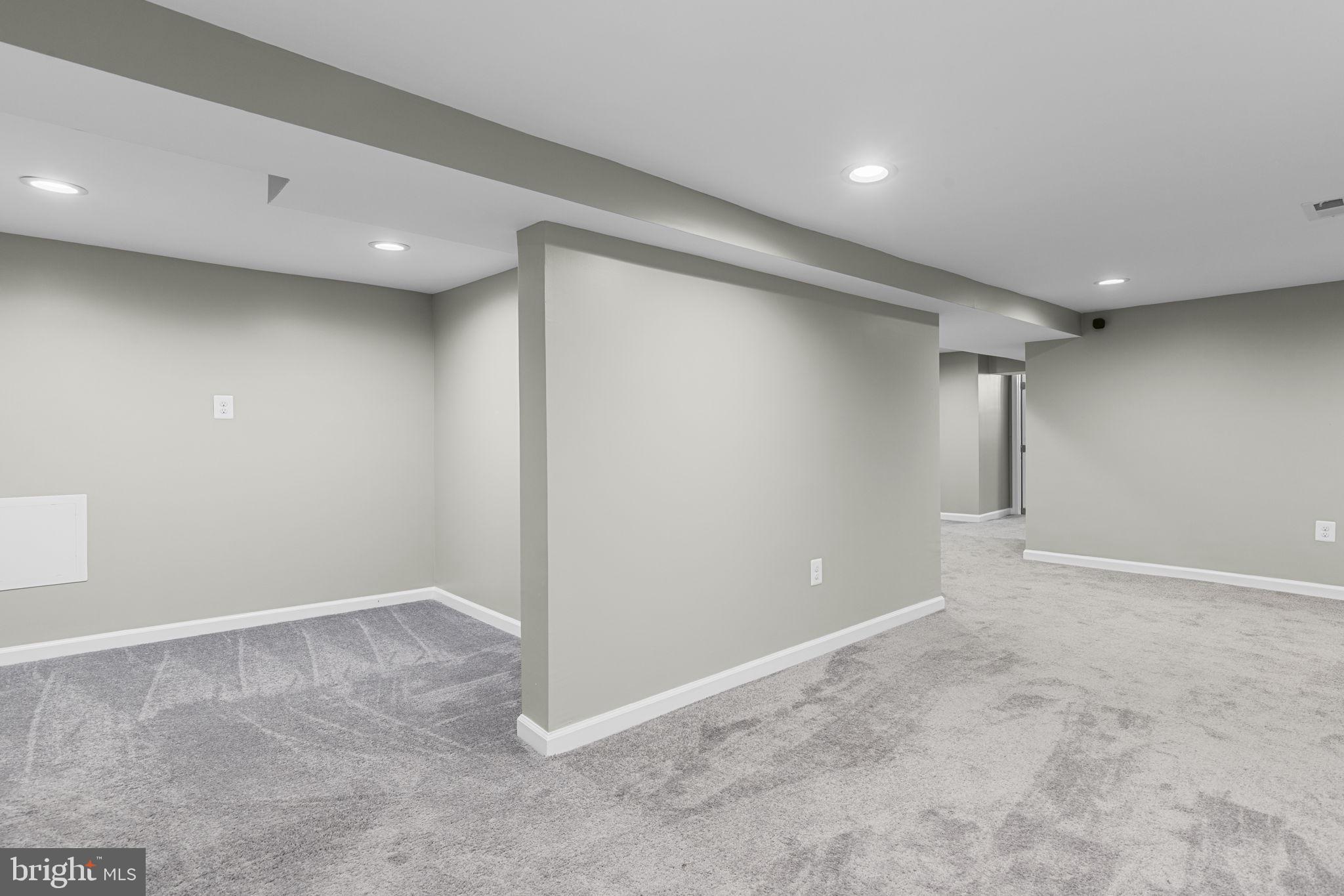 BELAIR-EDISON - Residential