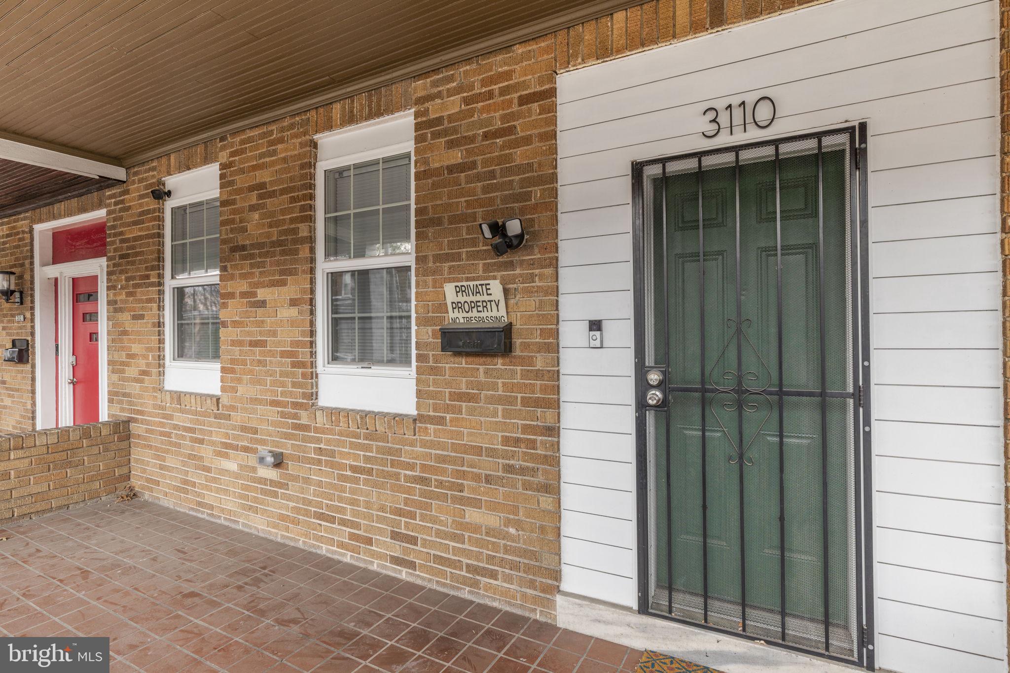 BELAIR-EDISON - Residential