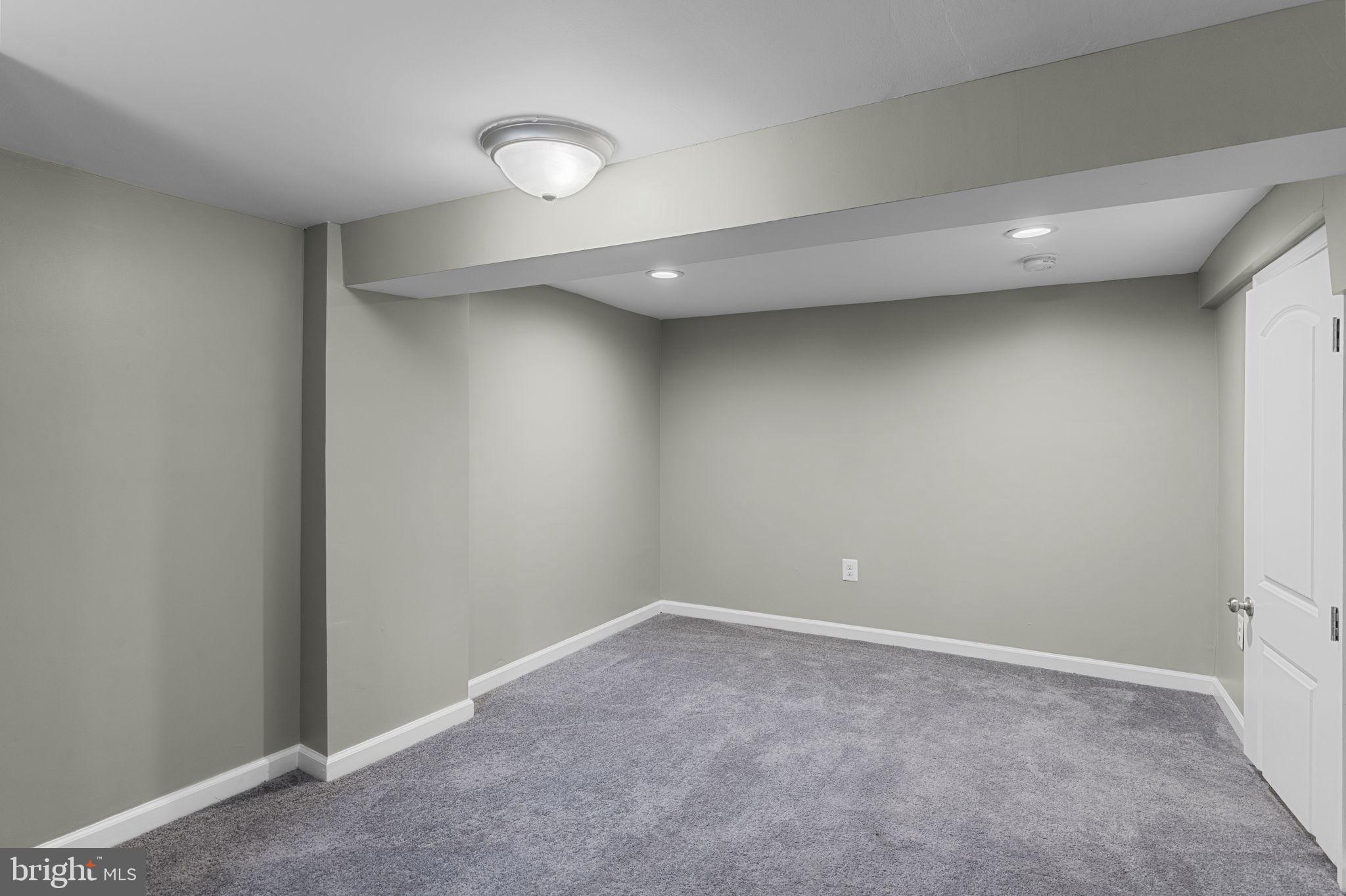 BELAIR-EDISON - Residential