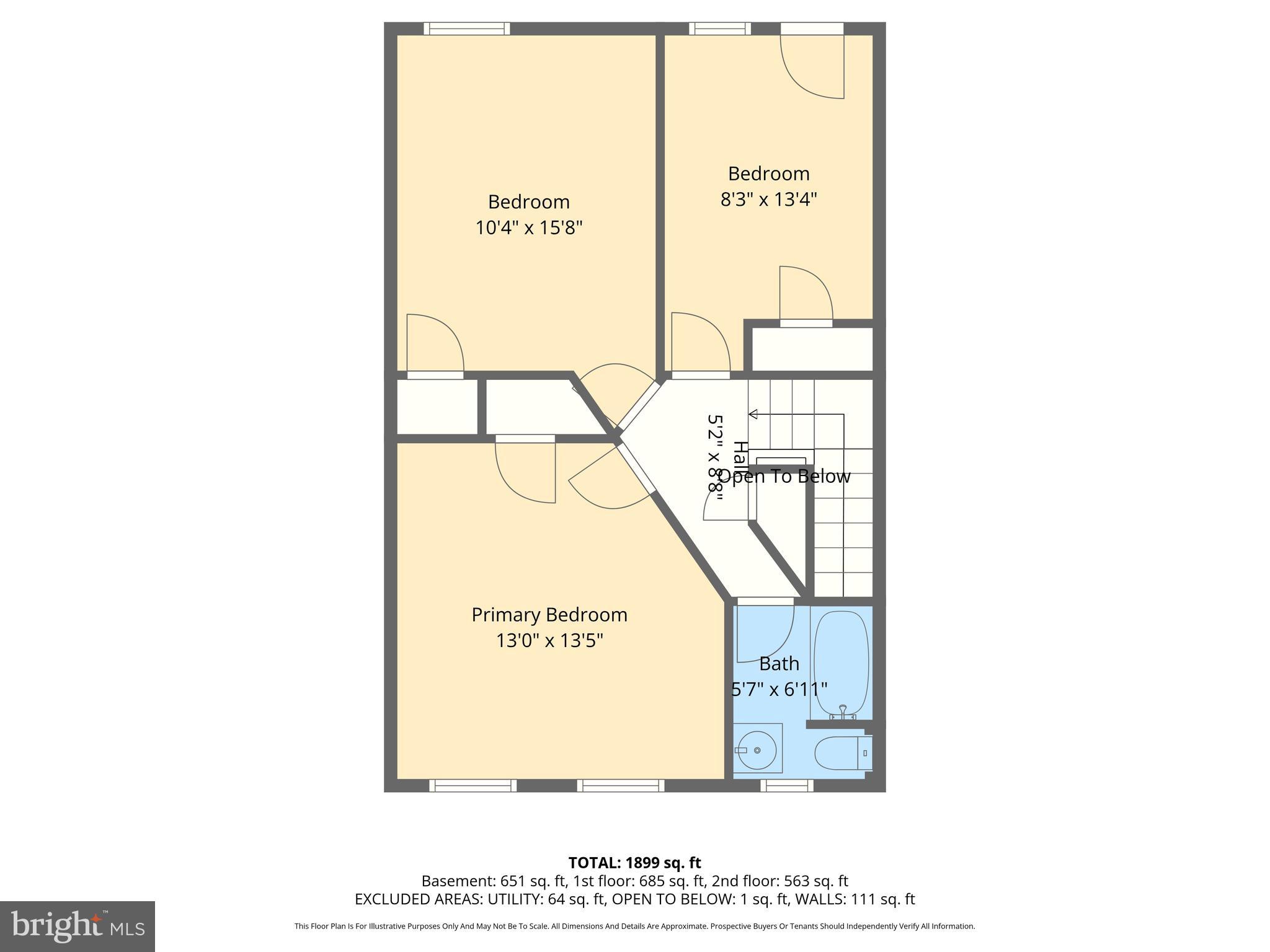 BELAIR-EDISON - Residential
