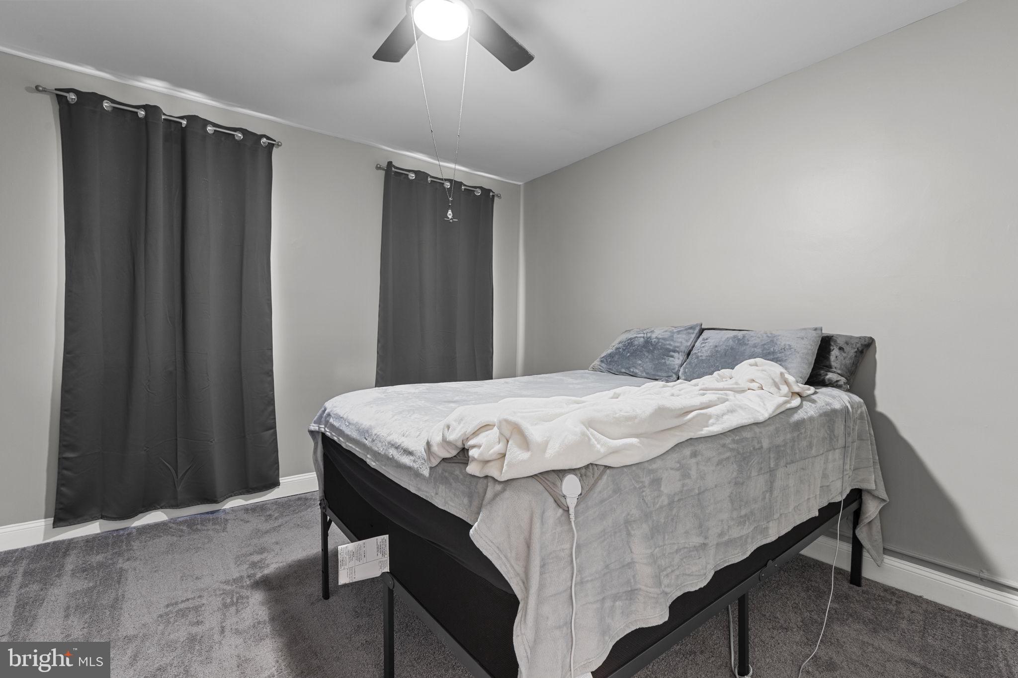 BELAIR-EDISON - Residential