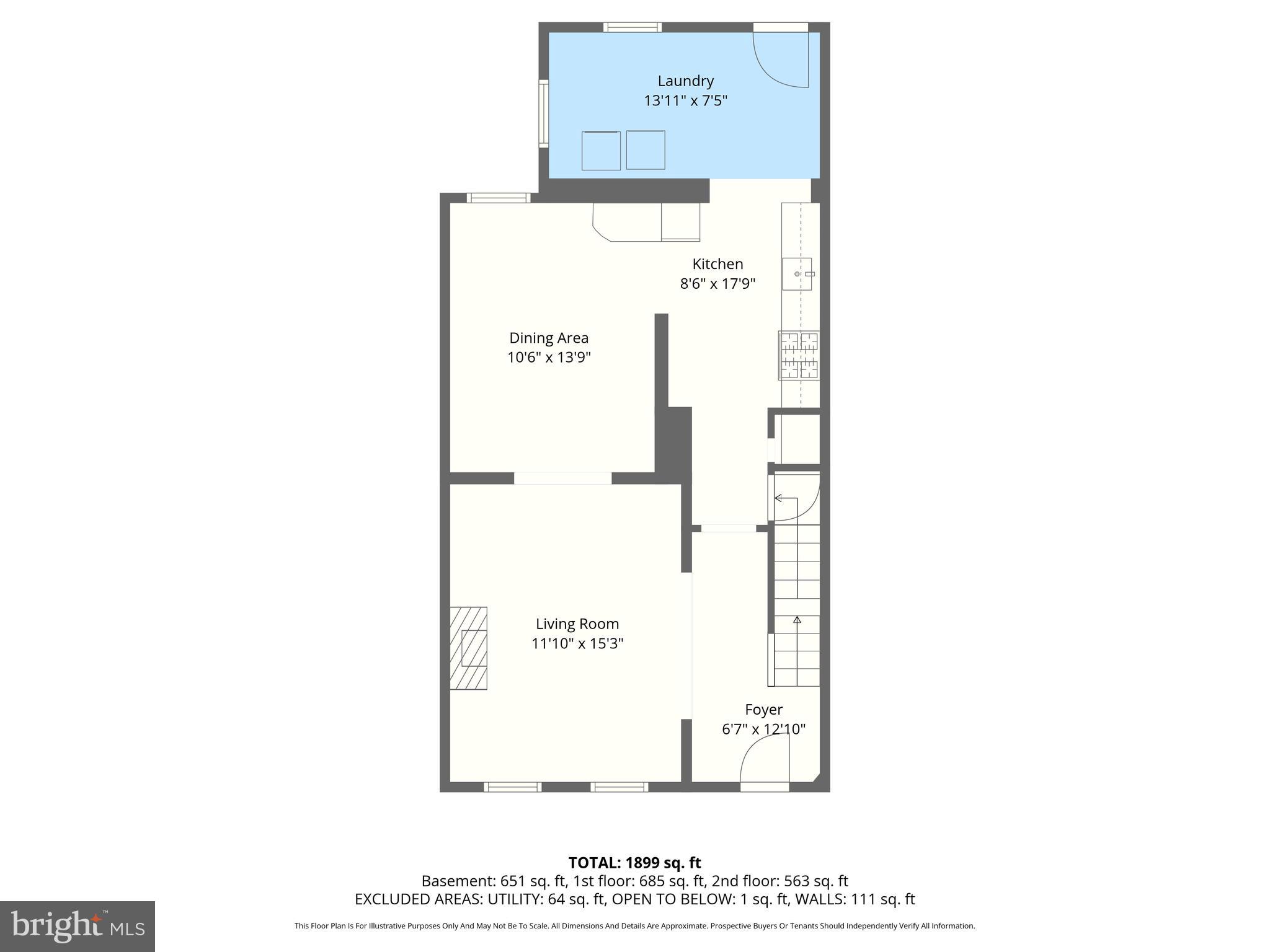 BELAIR-EDISON - Residential