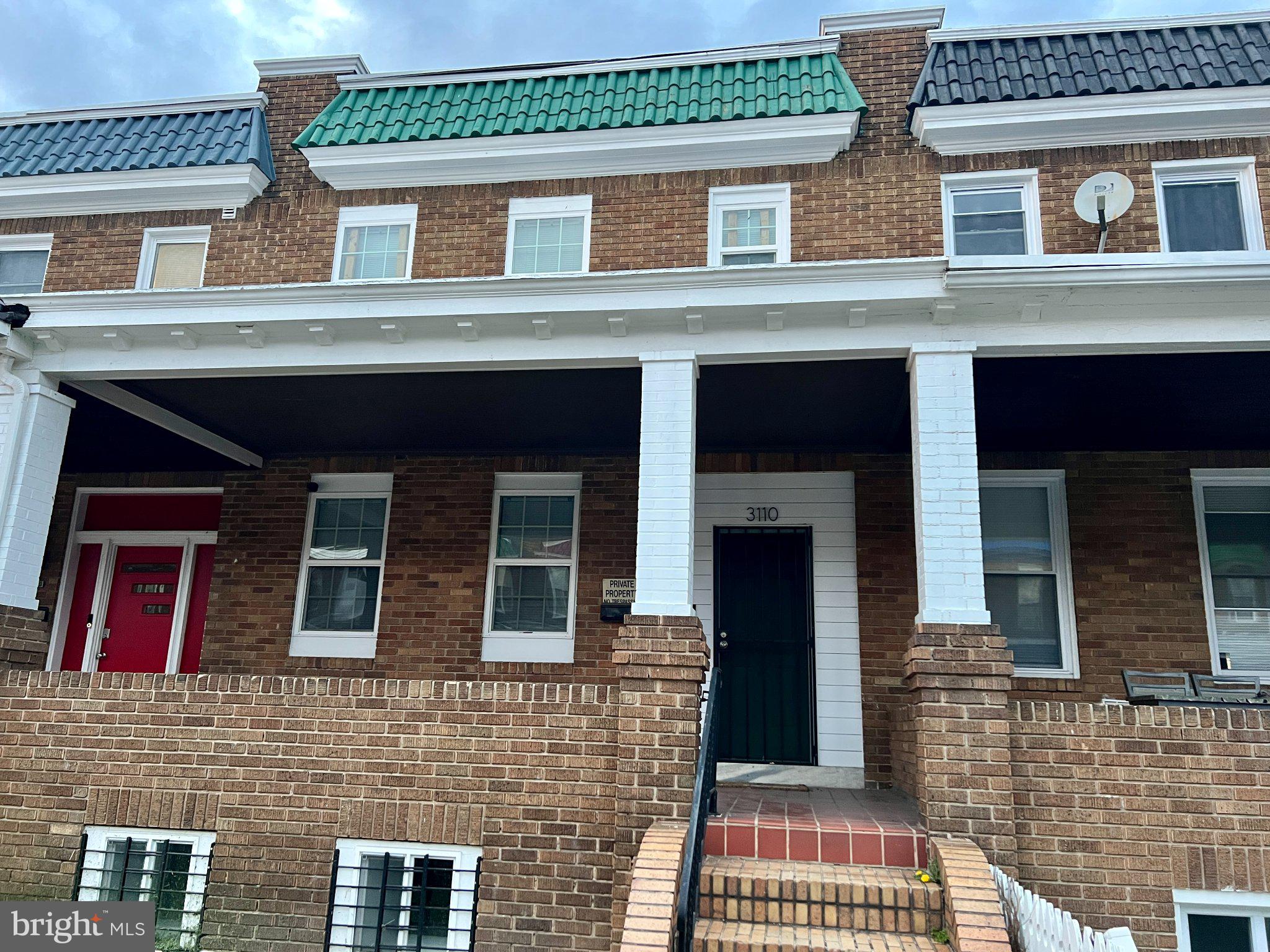 BELAIR-EDISON - Residential