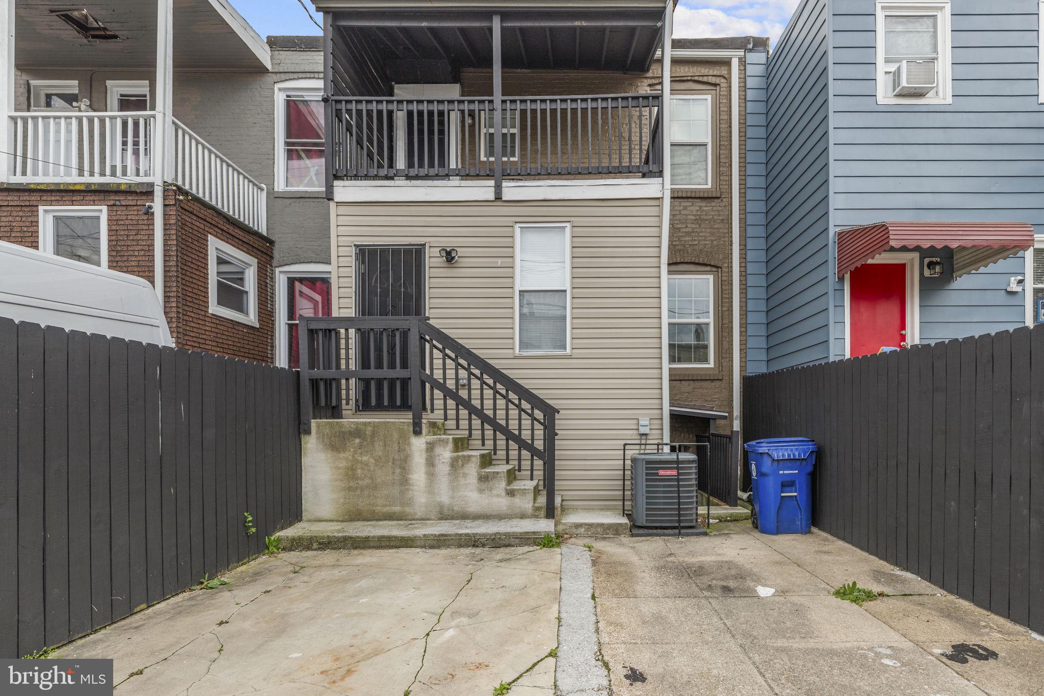 BELAIR-EDISON - Residential