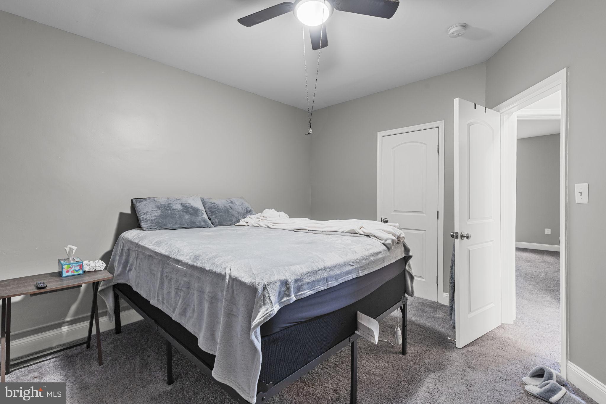 BELAIR-EDISON - Residential