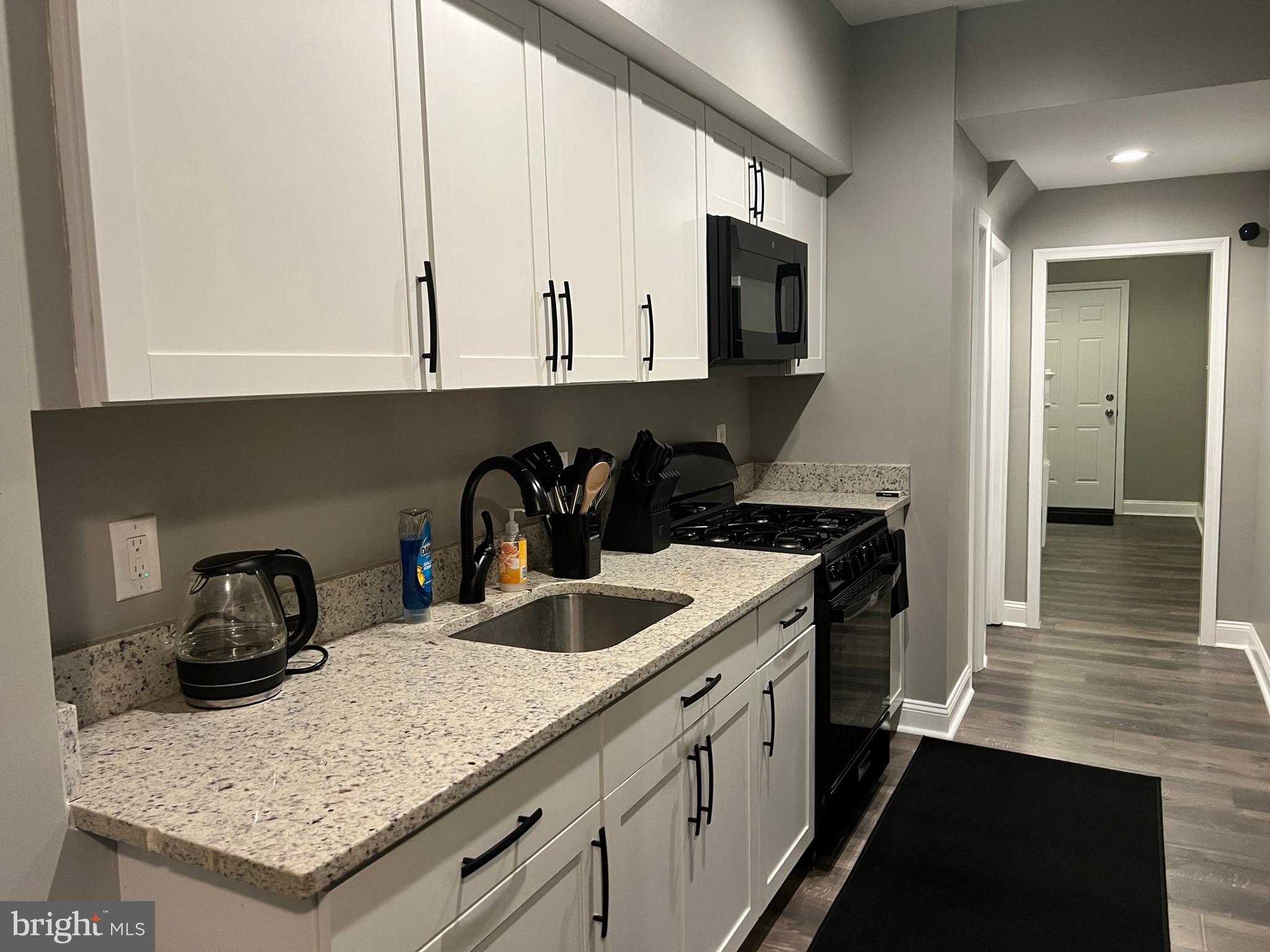 BELAIR-EDISON - Residential