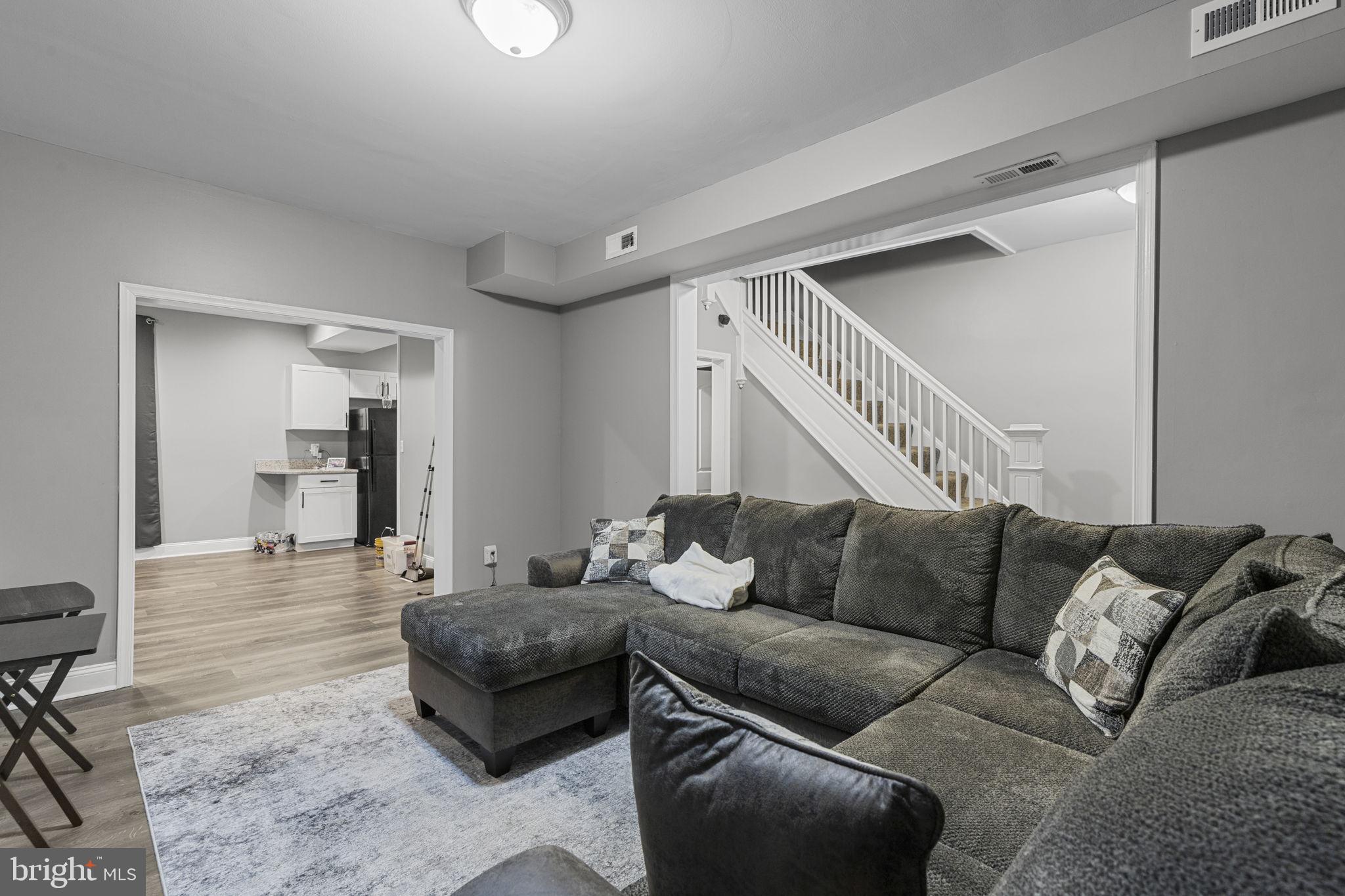 BELAIR-EDISON - Residential