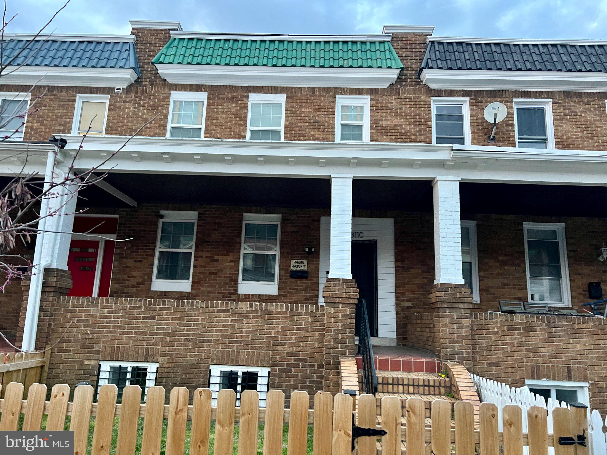 BELAIR-EDISON - Residential