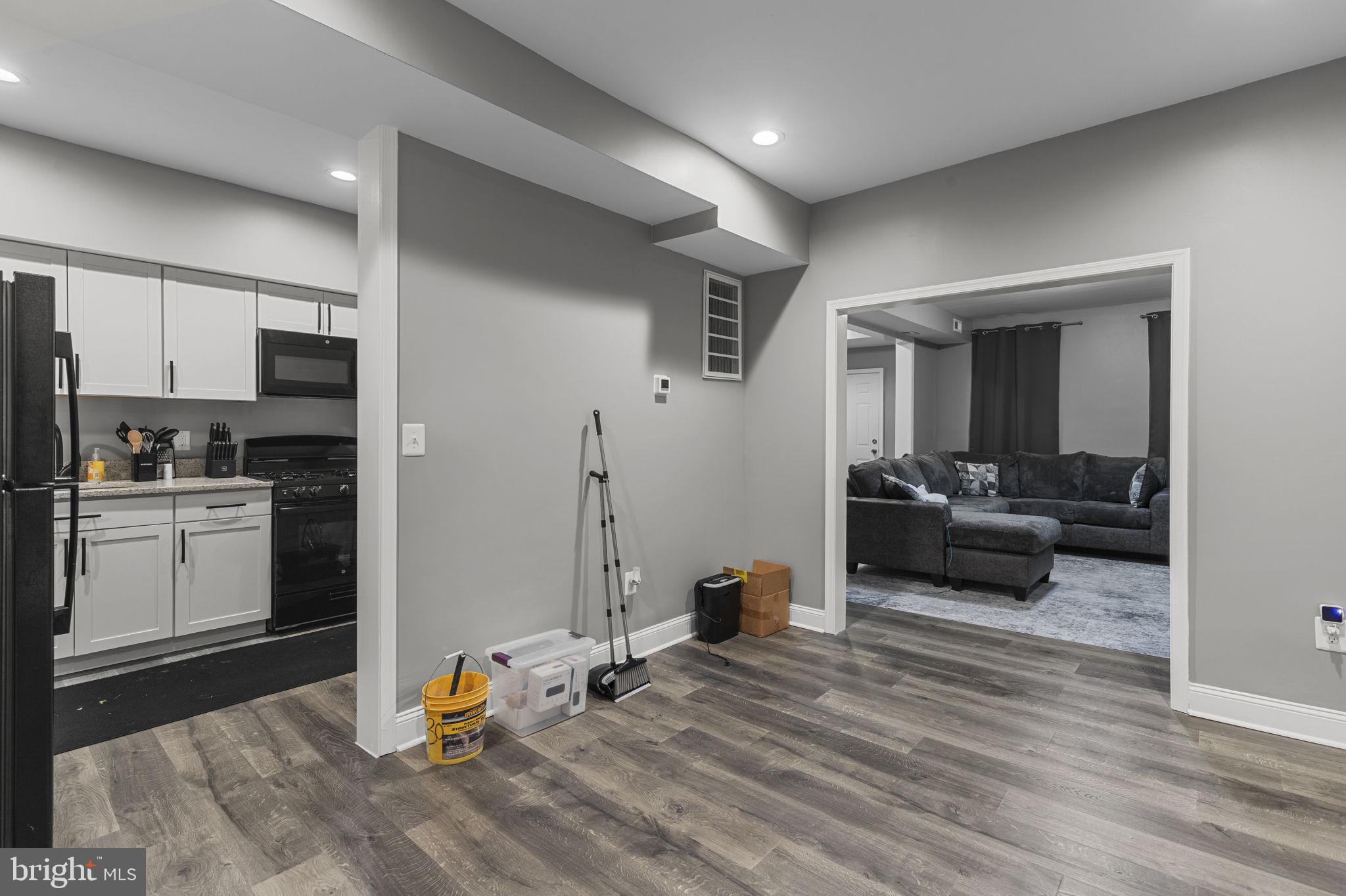 BELAIR-EDISON - Residential