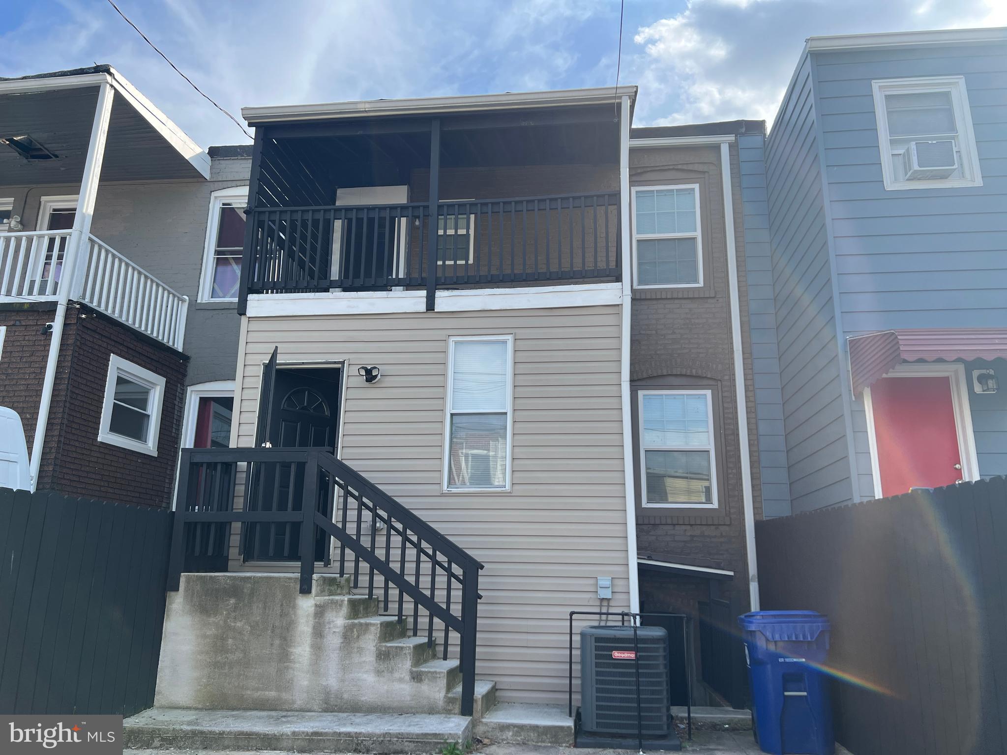 BELAIR-EDISON - Residential