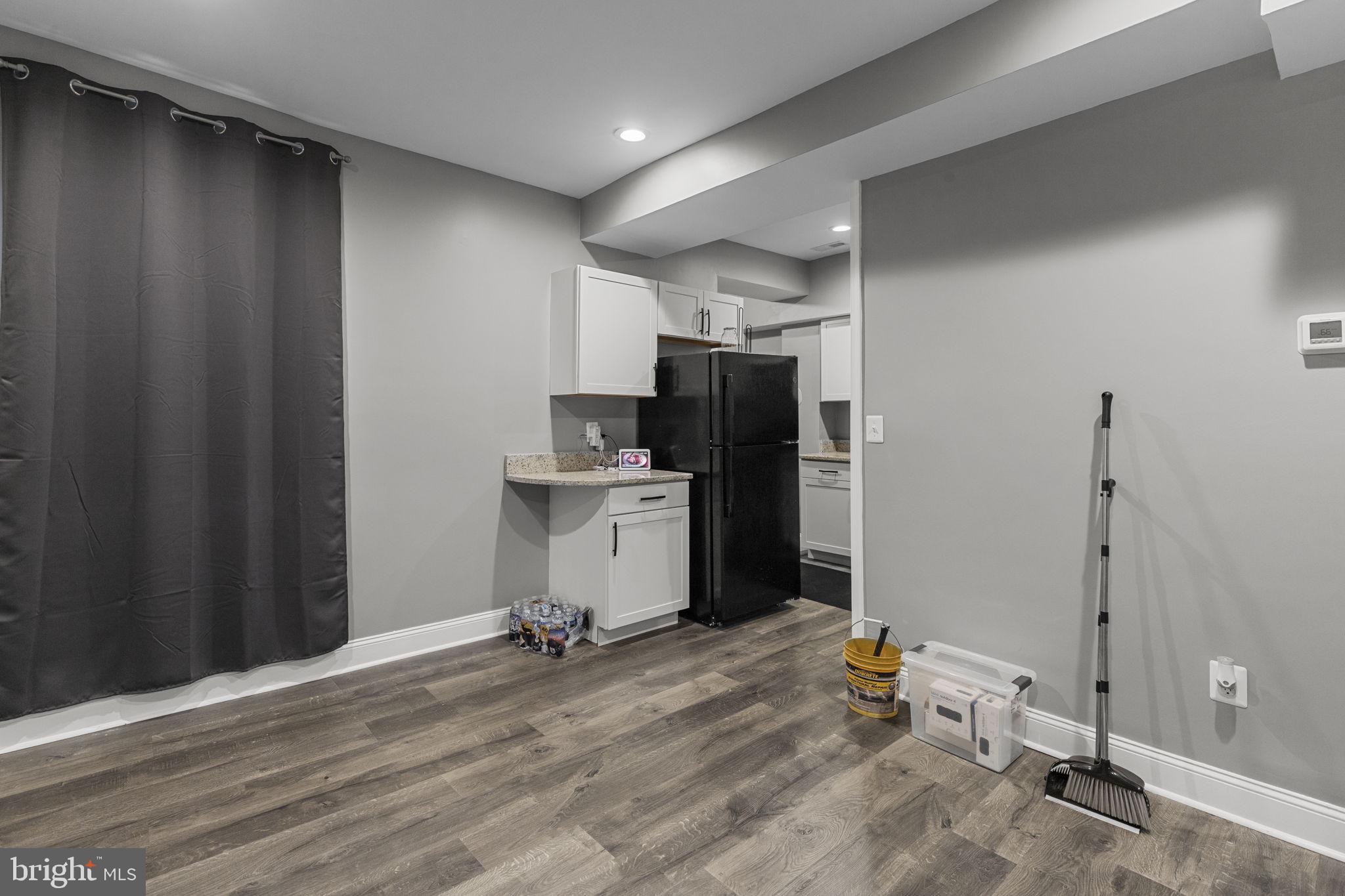 BELAIR-EDISON - Residential